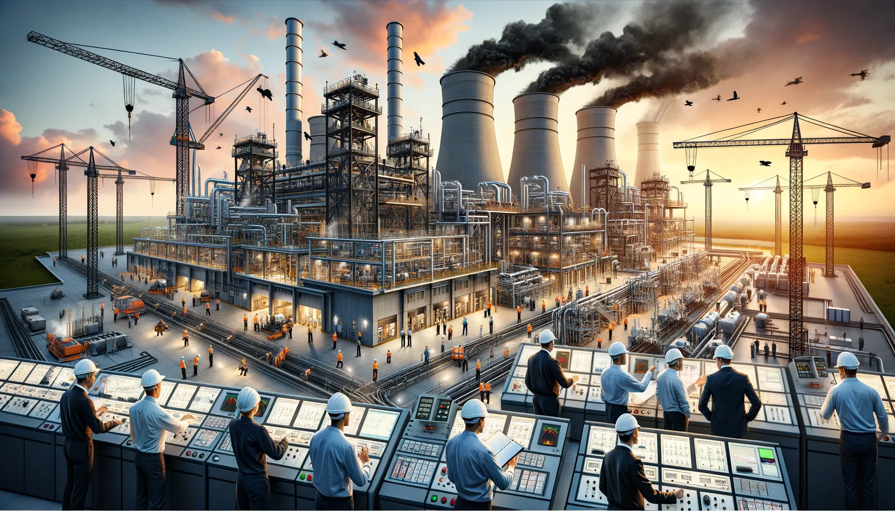 Pasokan Batu Bara PLTU Terancam, Keandalan Listrik Indonesia Dipertaruhkan