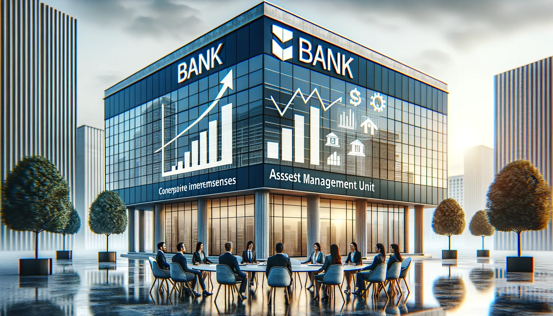 BNP Paribas Targetkan Lonjakan Laba Pra-Pajak dari Unit Manajemen Aset