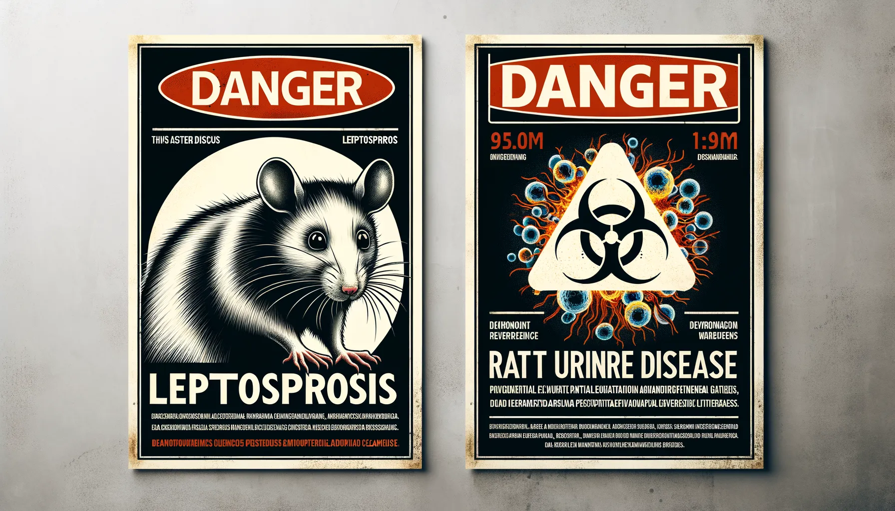 Peningkatan Waspada: Leptospirosis Renggut Enam Nyawa di Jogja