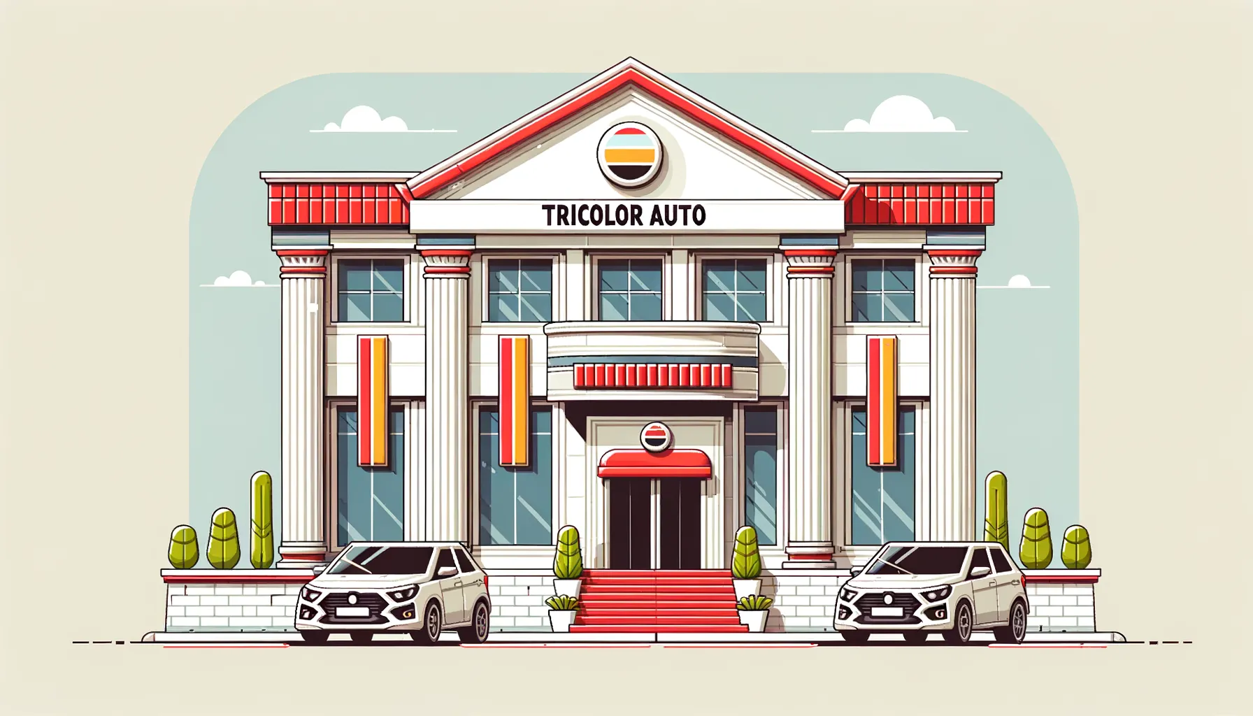 Skandal Tricolor: Kebangkrutan dan Penipuan Mengguncang Sektor Perbankan