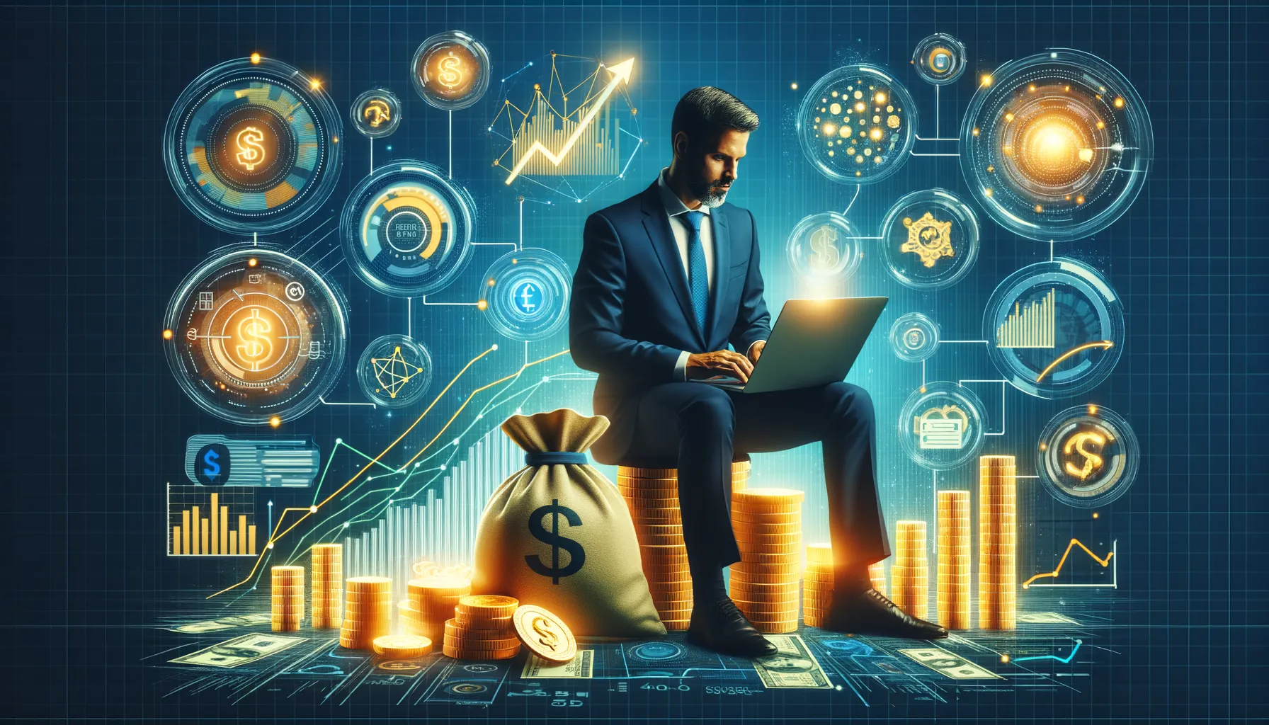 Generasi Muda dan Literasi Investasi: Antusiasme dan Tantangan