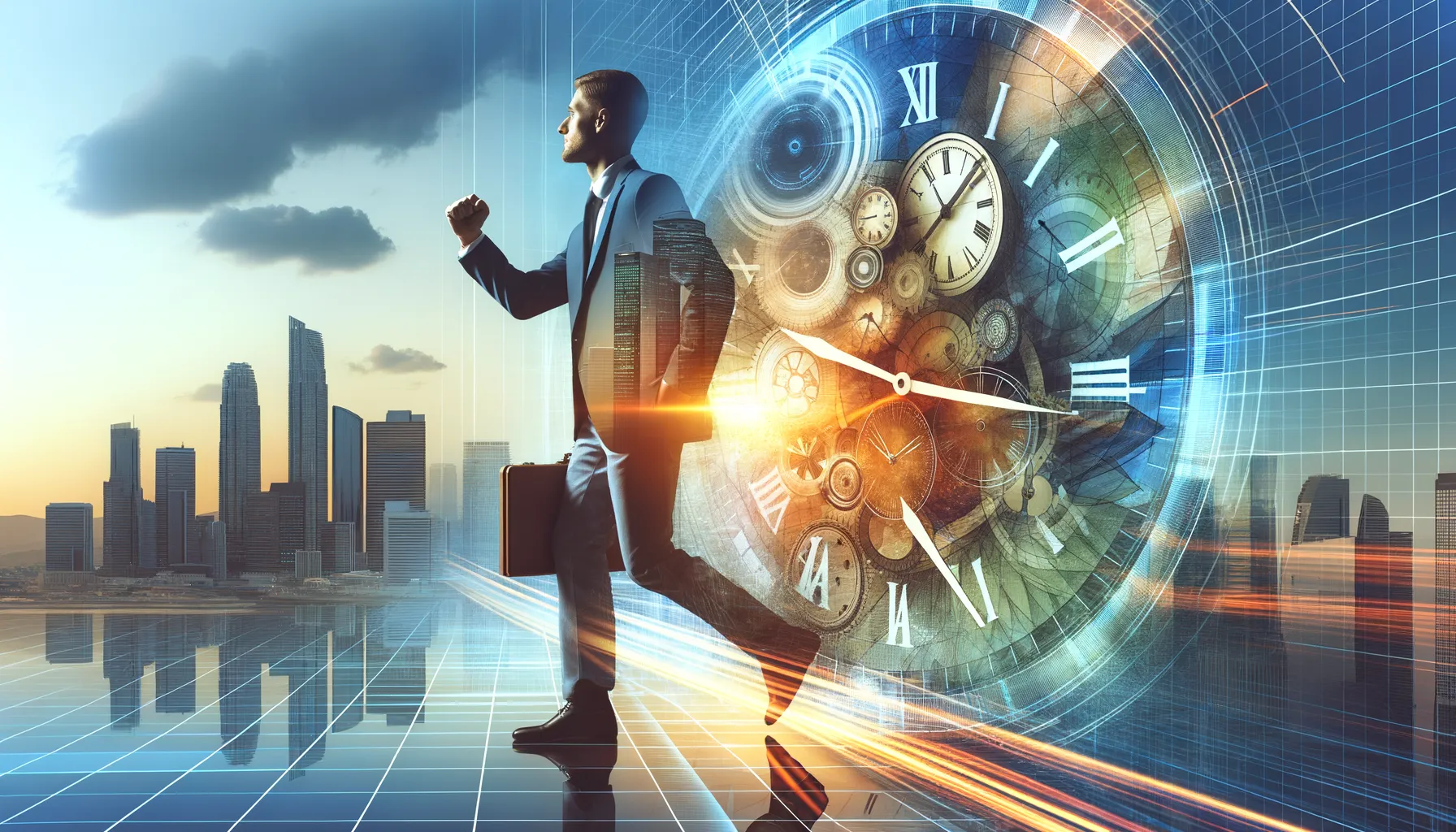 Tom Murphy Menjabat Presiden Sun Life Asset Management