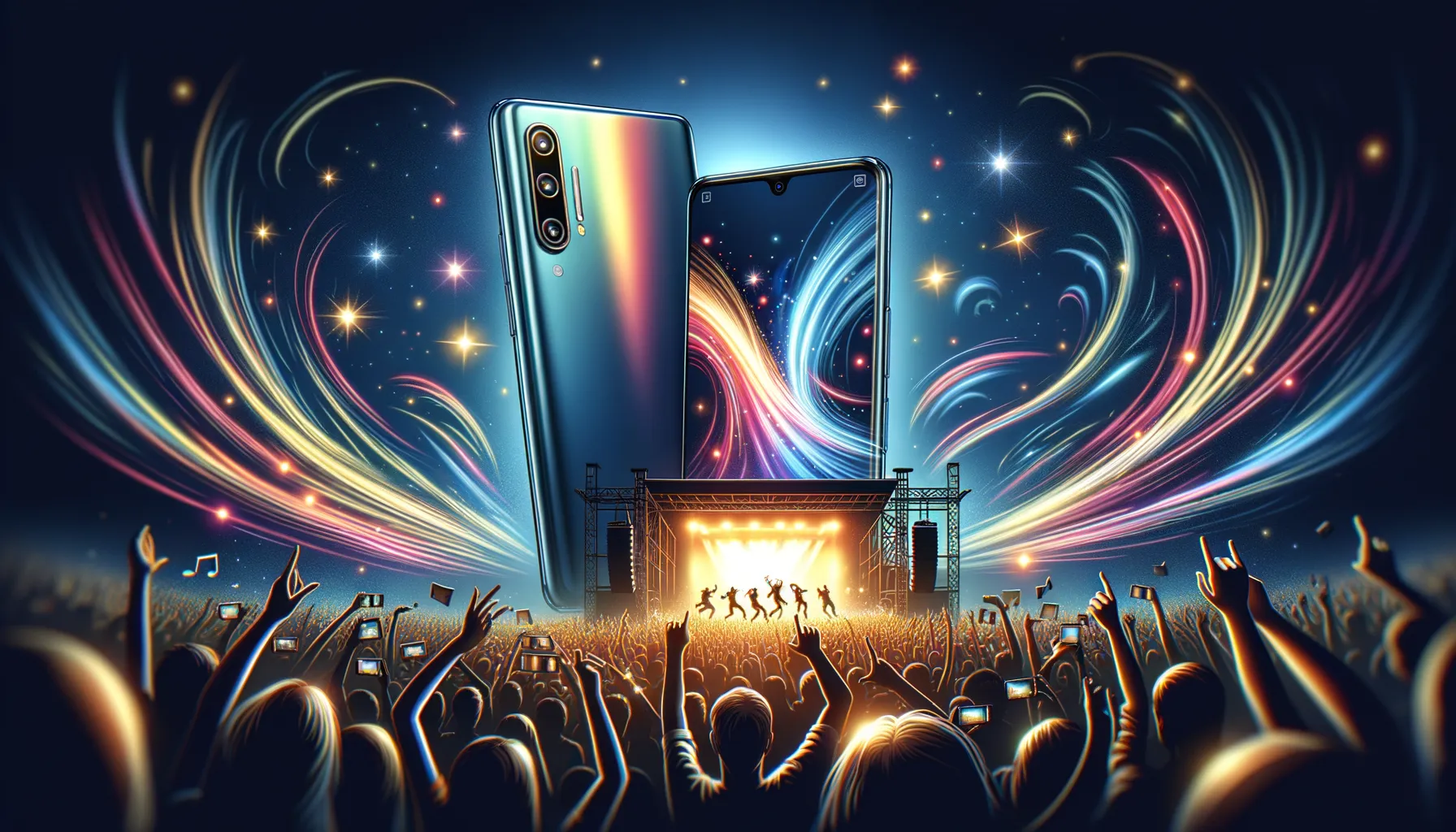 Samsung Galaxy S22 Ultra vs S23 Ultra: Pilihan Terbaik untuk Konser