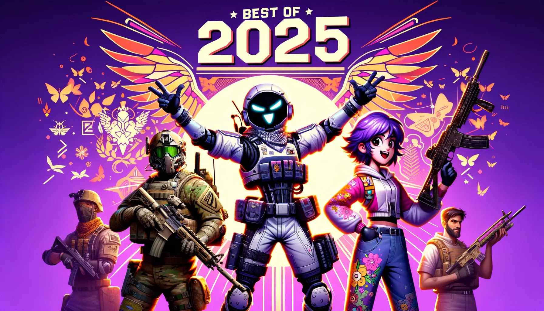Video Game 2025: Arena Sosial dan Kolaborasi di Dunia Digital
