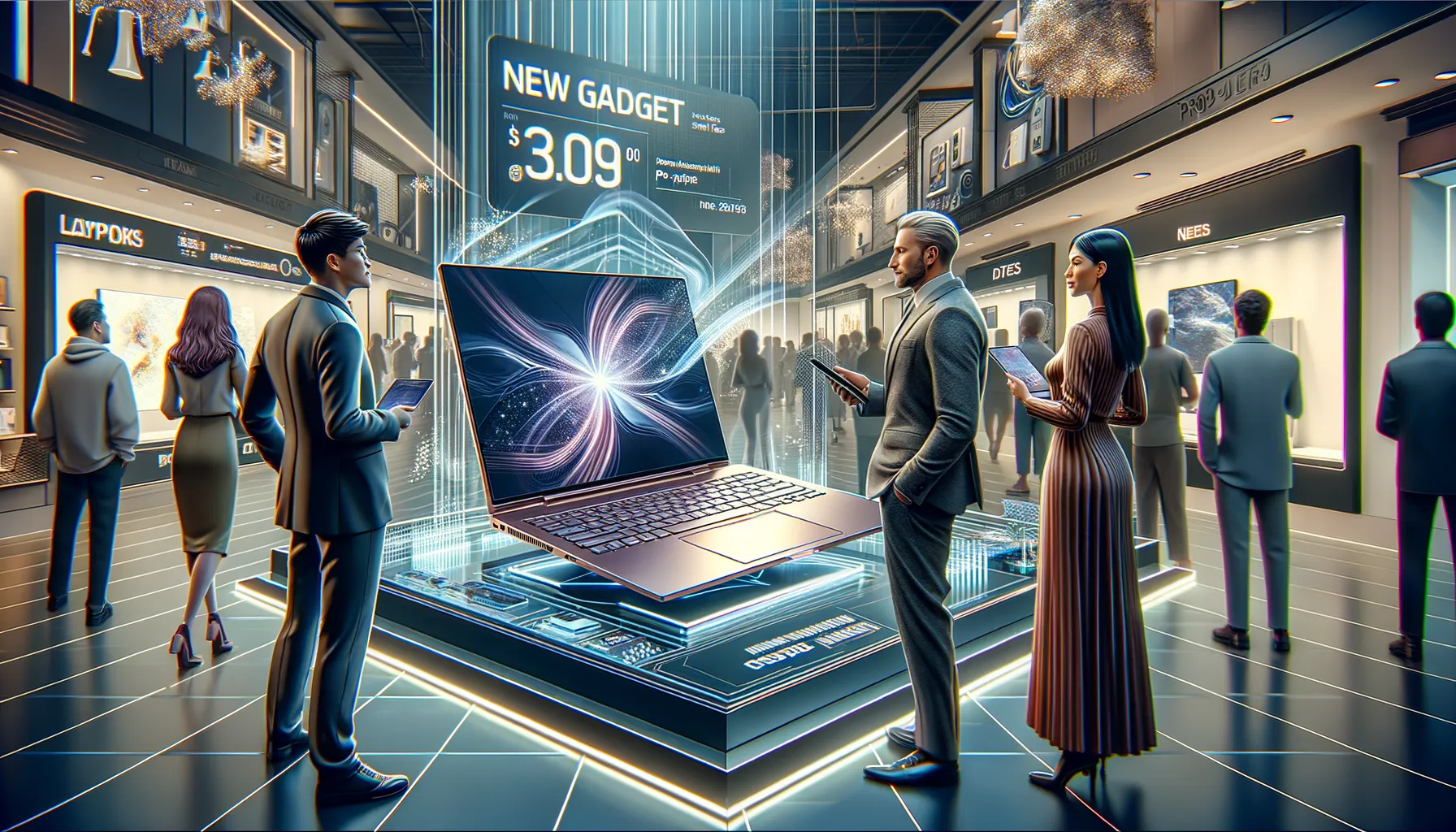 Kenaikan Harga Dramatis: Samsung Galaxy Book 6 Pro Mengejutkan Pasar