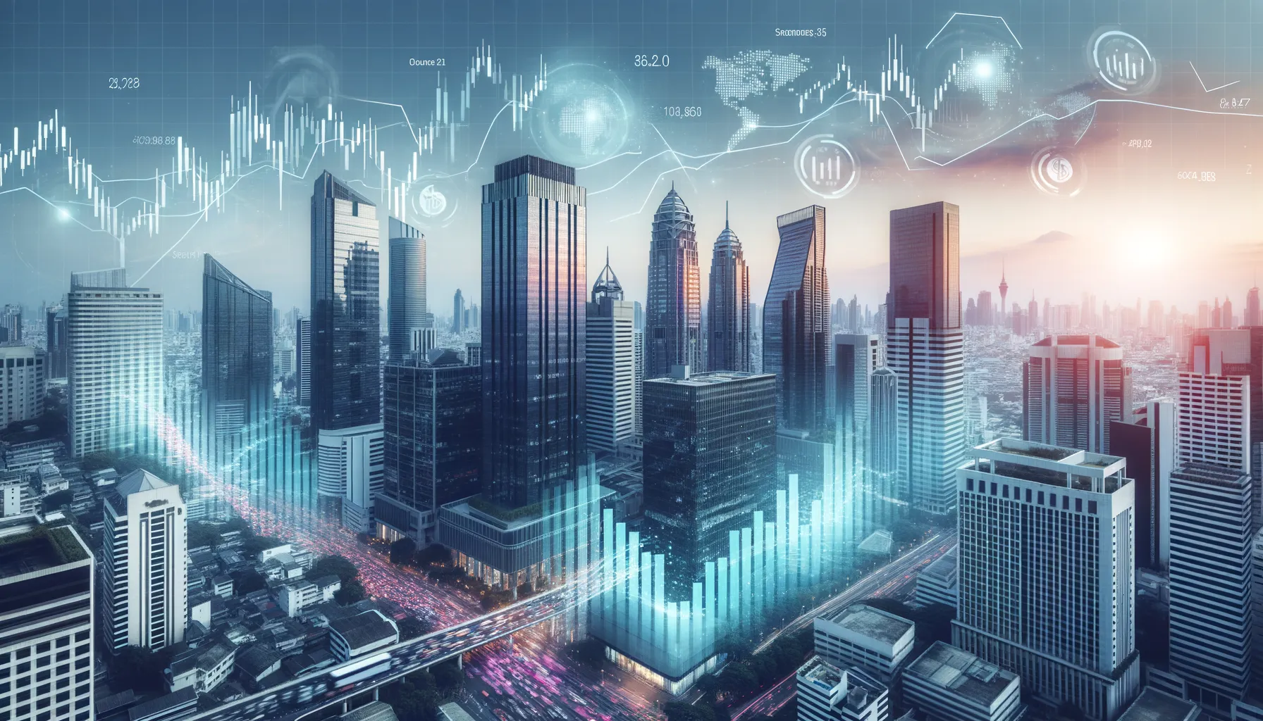 Pergeseran Investasi di Crown Castle: Tren dan Implikasi