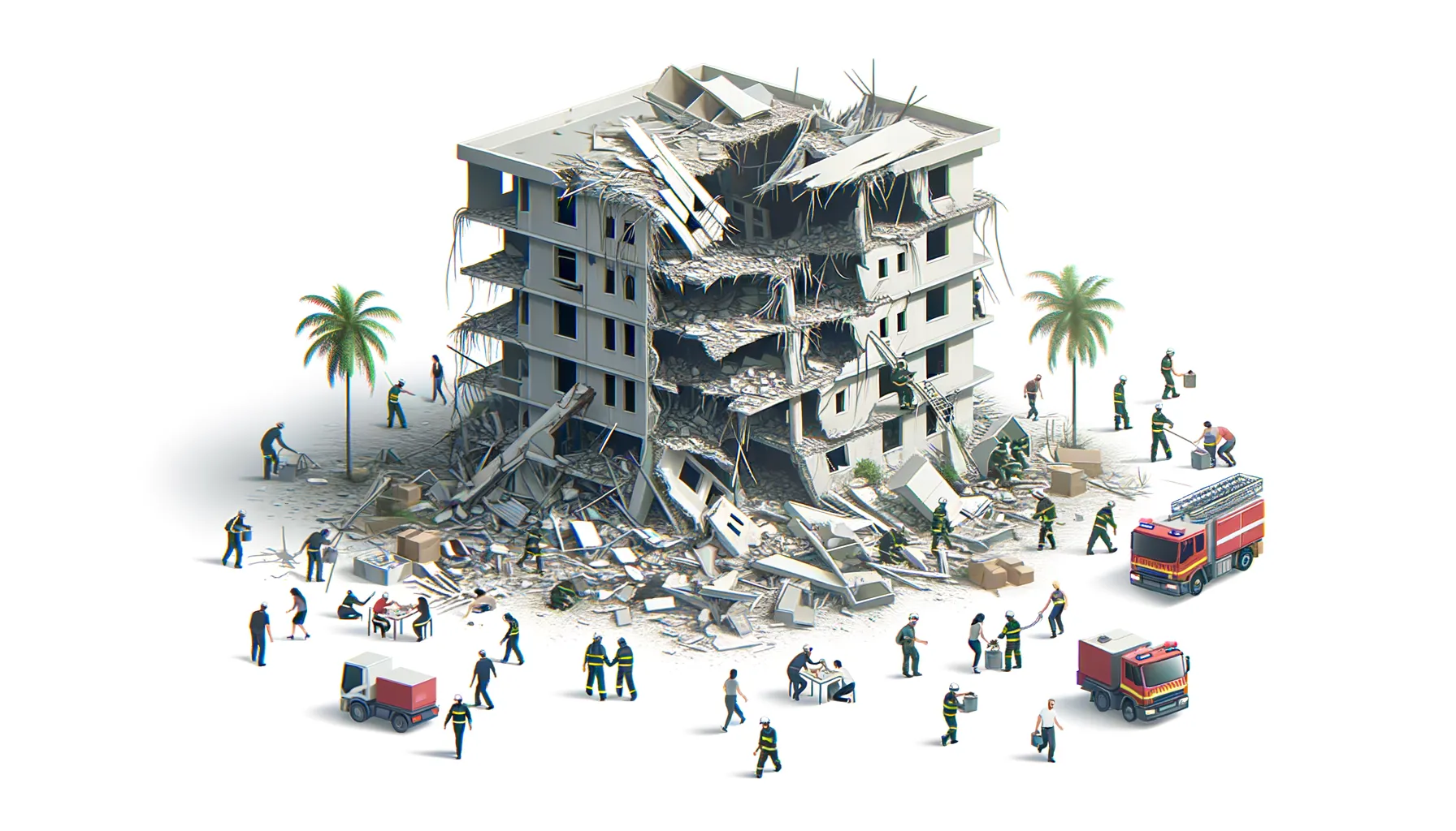 Kesiapsiagaan Iran: Ancaman Serius untuk Israel dan AS