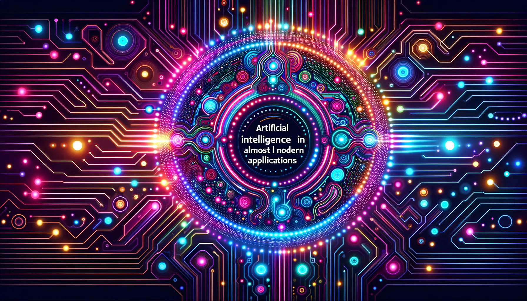 Kecerdasan Buatan: Revolusi Digital di Setiap Aplikasi Modern