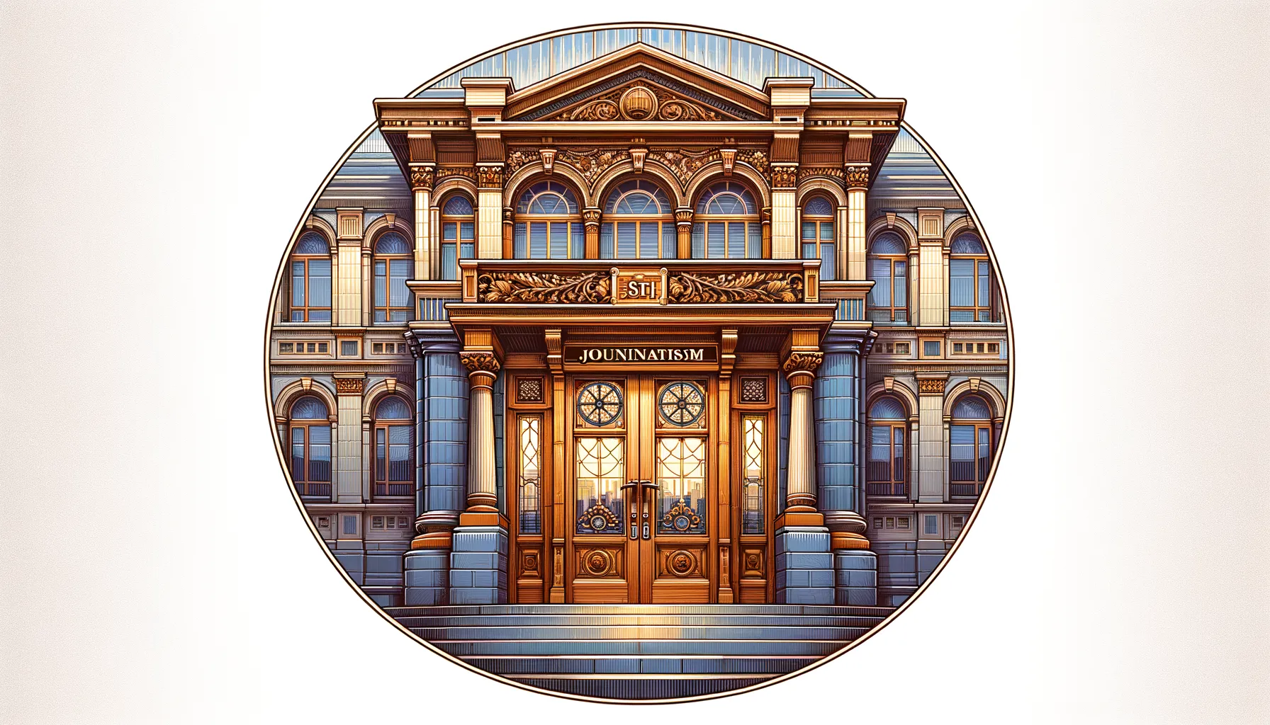 Digitalisasi dan Masa Depan Jurnalisme Berkualitas