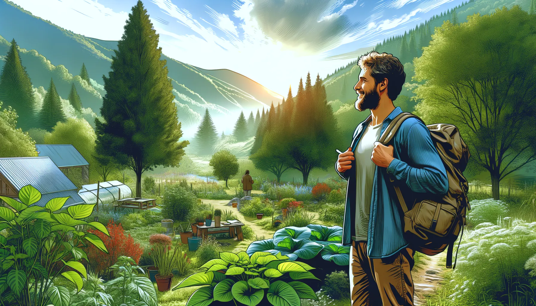 Reagan Dunn: Kembalikan Pegawai ke Kantor, Demi Efisiensi dan Akuntabilitas