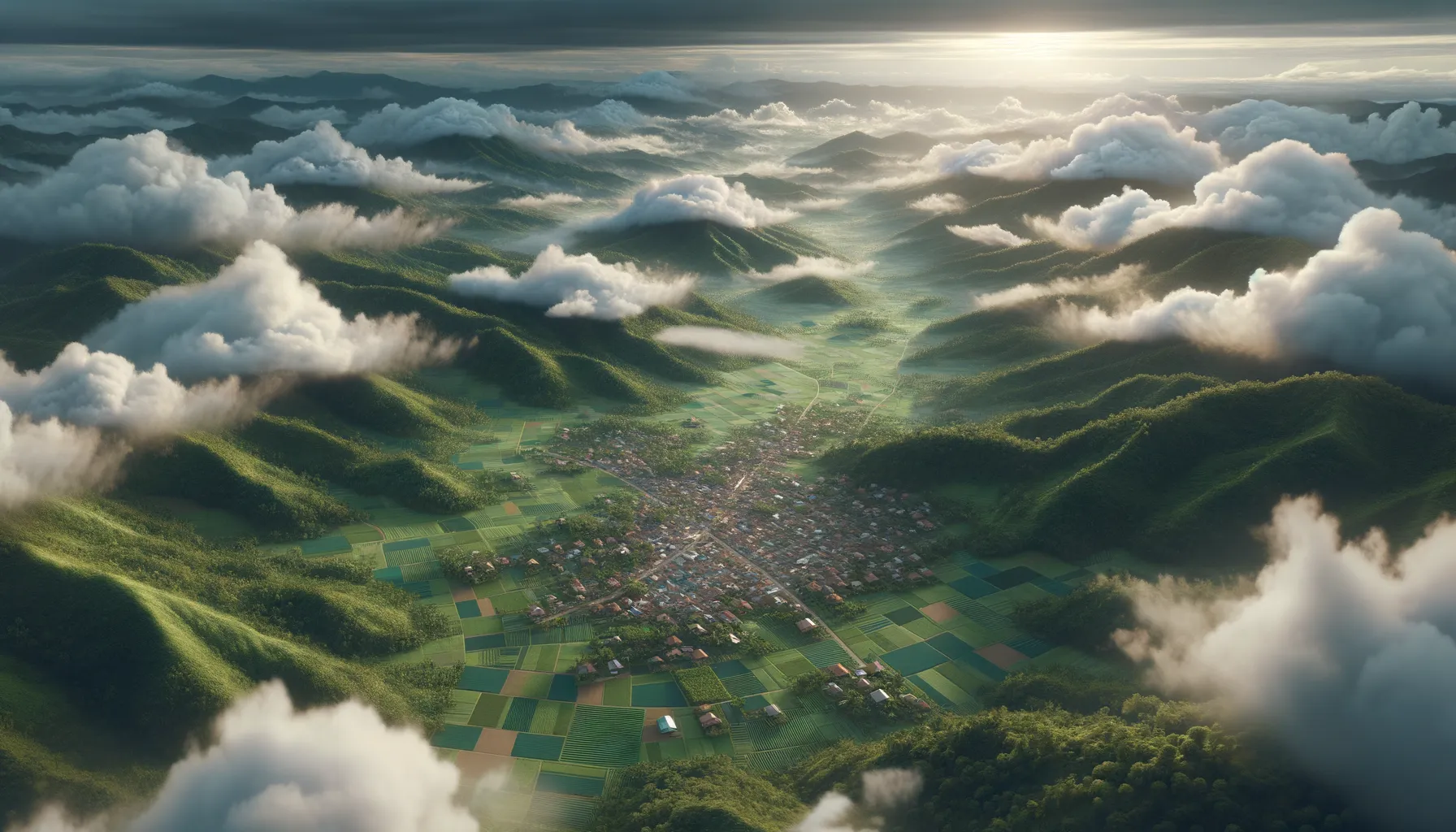 El Niño 2026: Ancaman Nyata atau Sekadar Ketakutan?