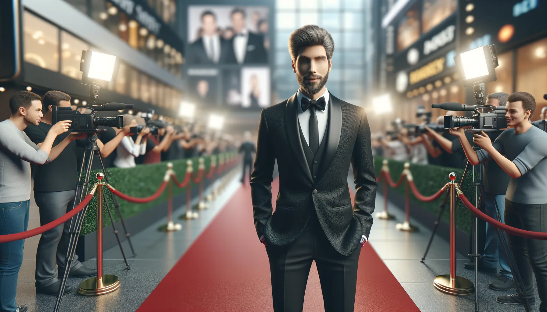 Kontroversi Aktor Peraih Oscar: Penyangkalan dan Fakta