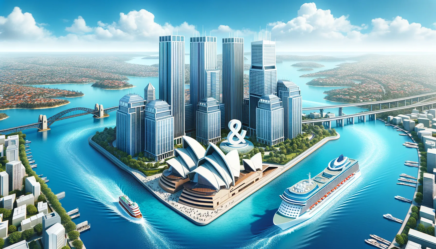 Esencia Wealth: Merger Strategis dengan FMA Wealth untuk Masa Depan Cemerlang