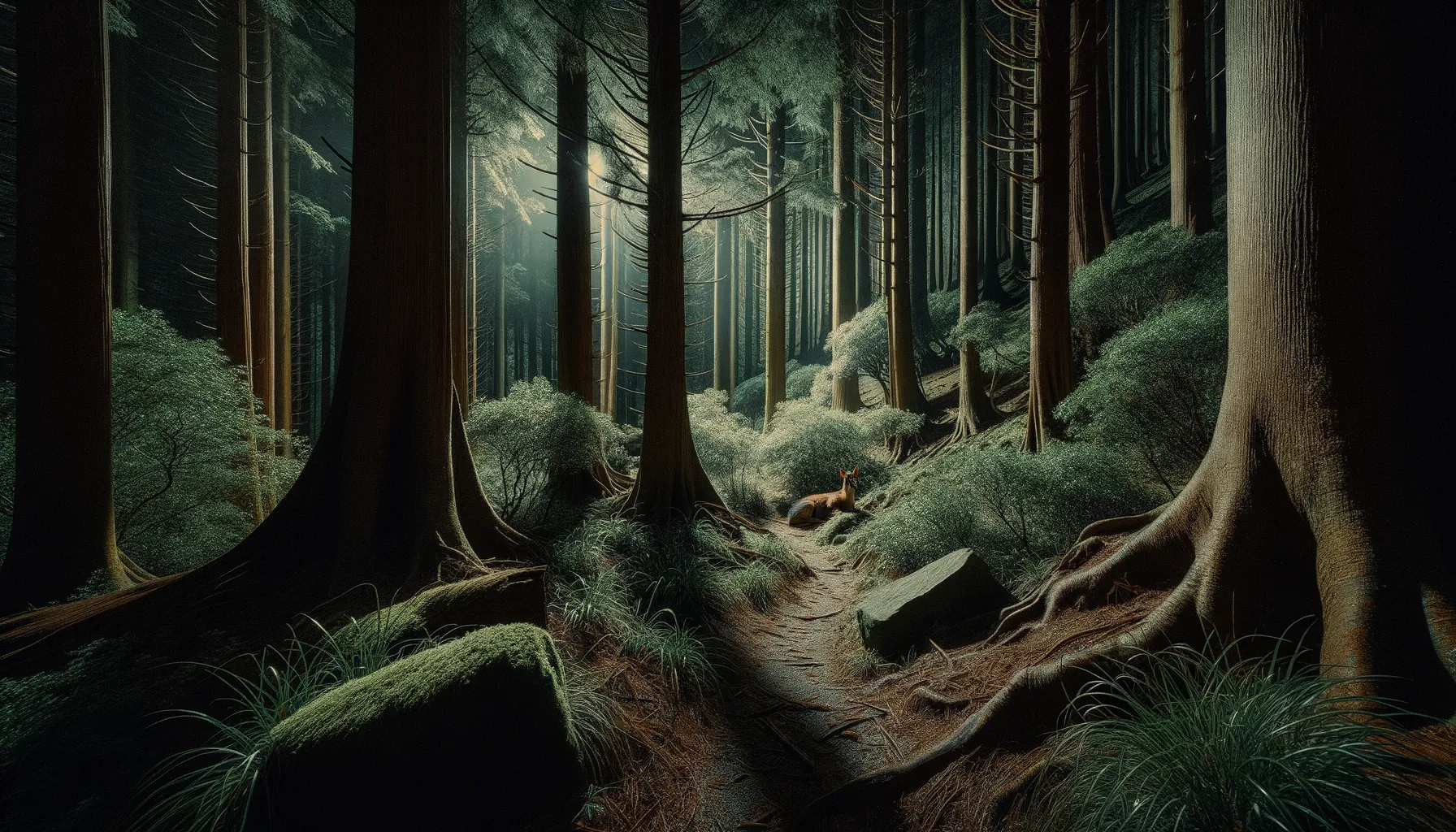 Tragedi di Jalur Pendakian: Serangan Singa Gunung di Colorado