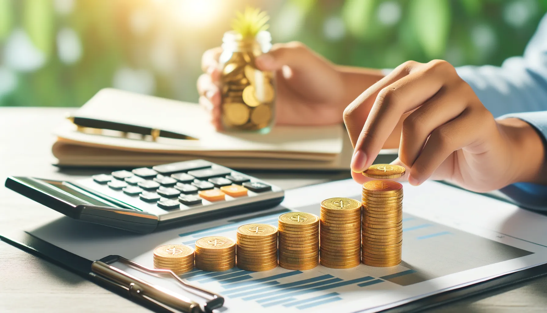 Solusi Pendapatan Pensiun Baru dari Acenda: Jawaban atas Kekhawatiran Finansial