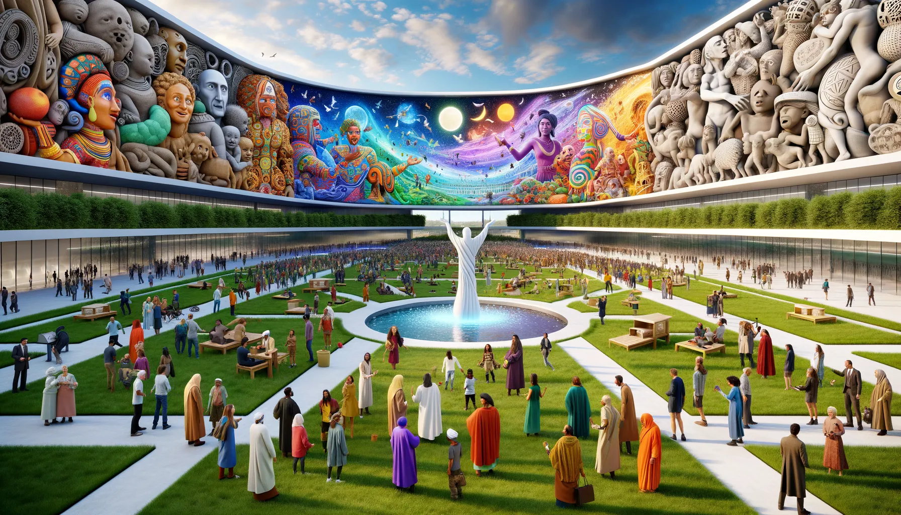 Menggali Kekayaan Budaya: Membangun Kerajaan di Era Imaginasi