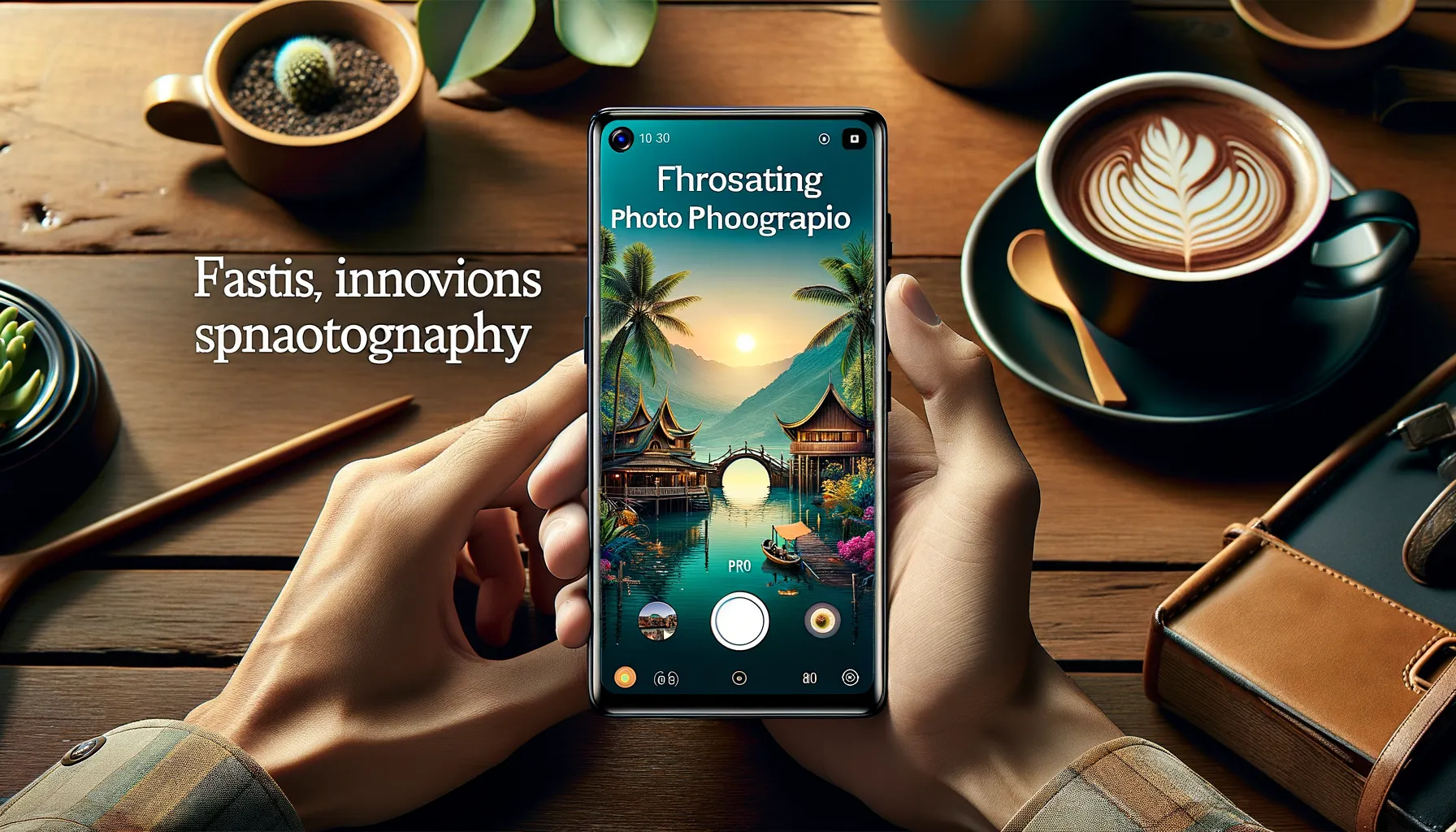 Inovasi Fotografi Terbaru: HUAWEI Pura 80 Pro Menyapa Indonesia