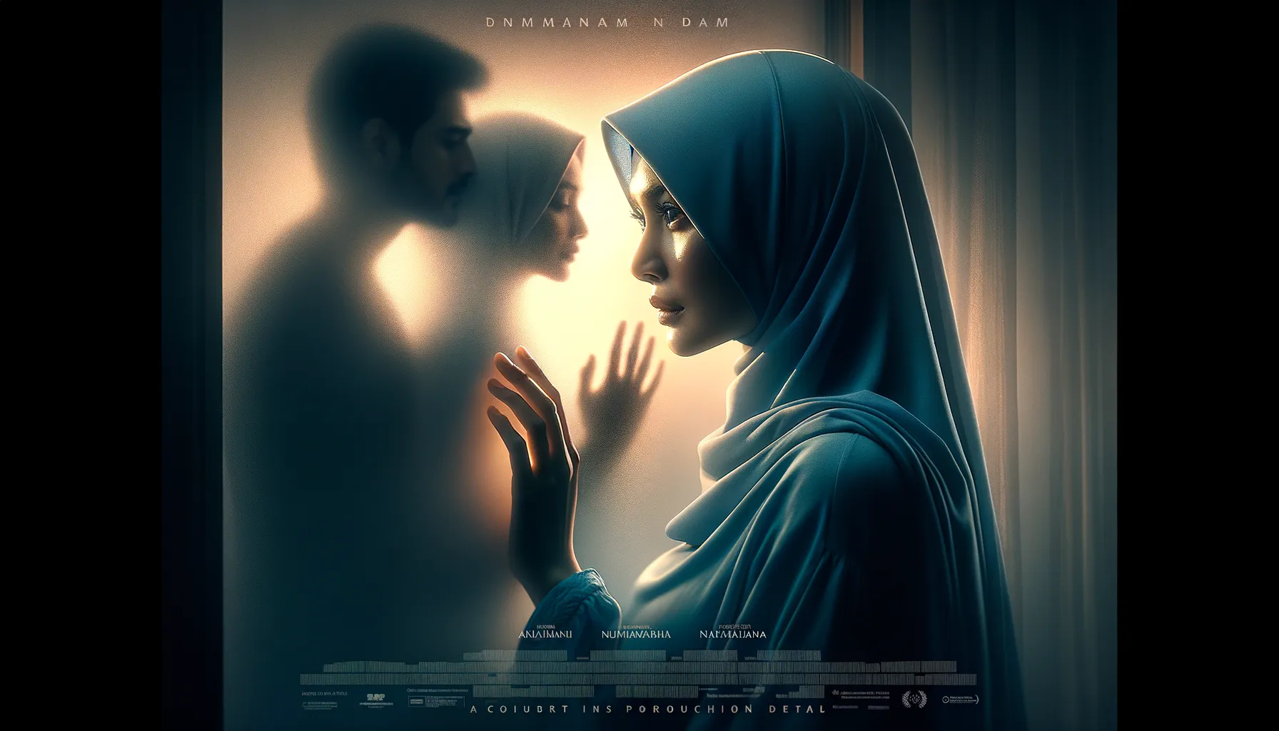 Pesona Wulan Guritno dalam Film Norma: Antara Akting dan Realita