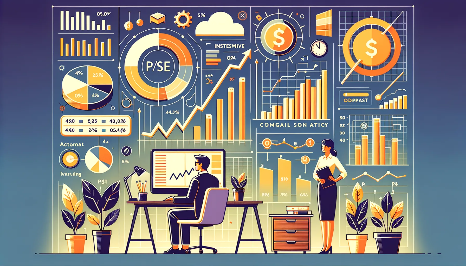 Strategi Investasi Nilai: Mengungkap Potensi Annaly Capital