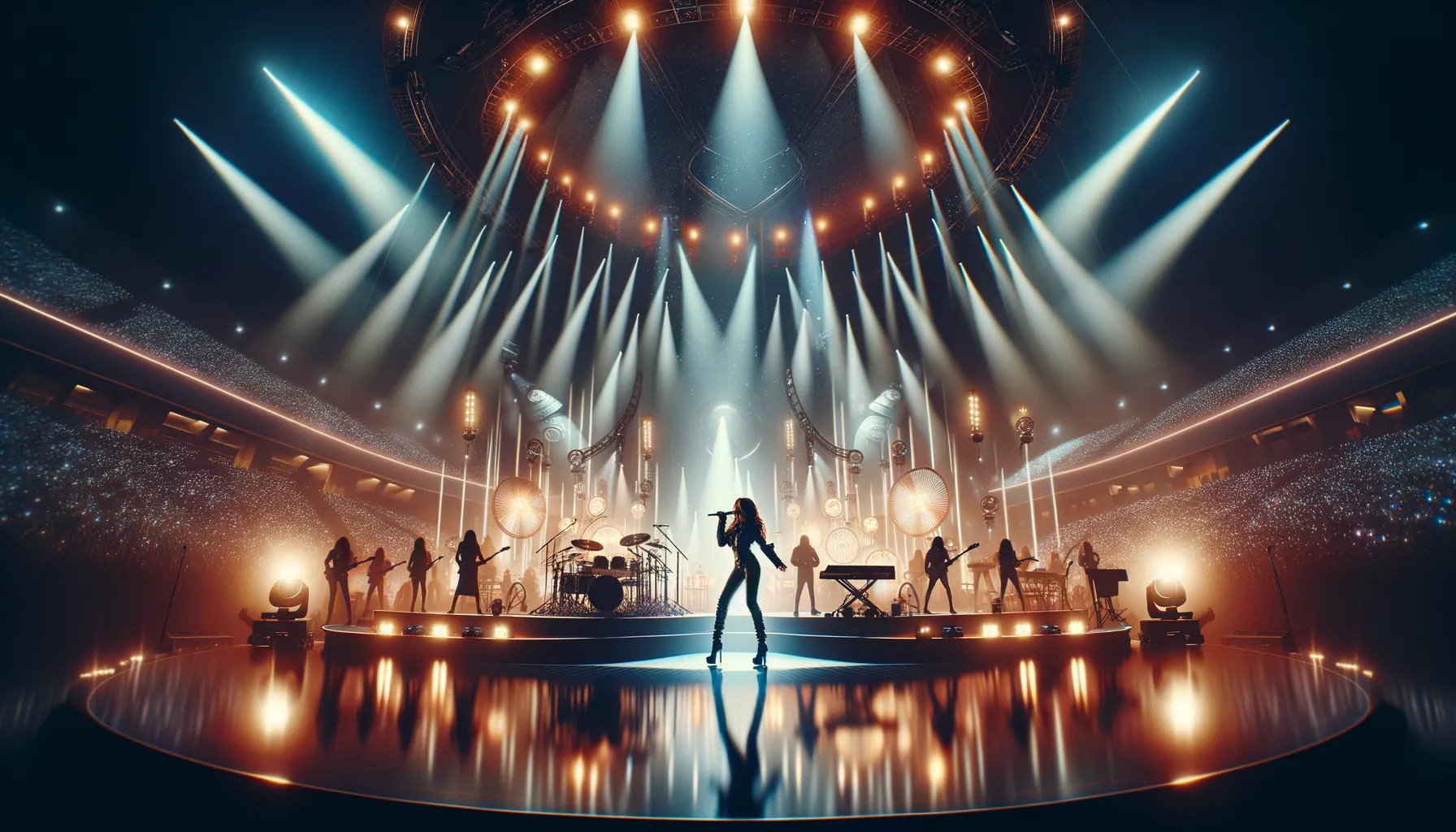 Taylor Swift dan Super Bowl: Misteri di Balik Keputusan