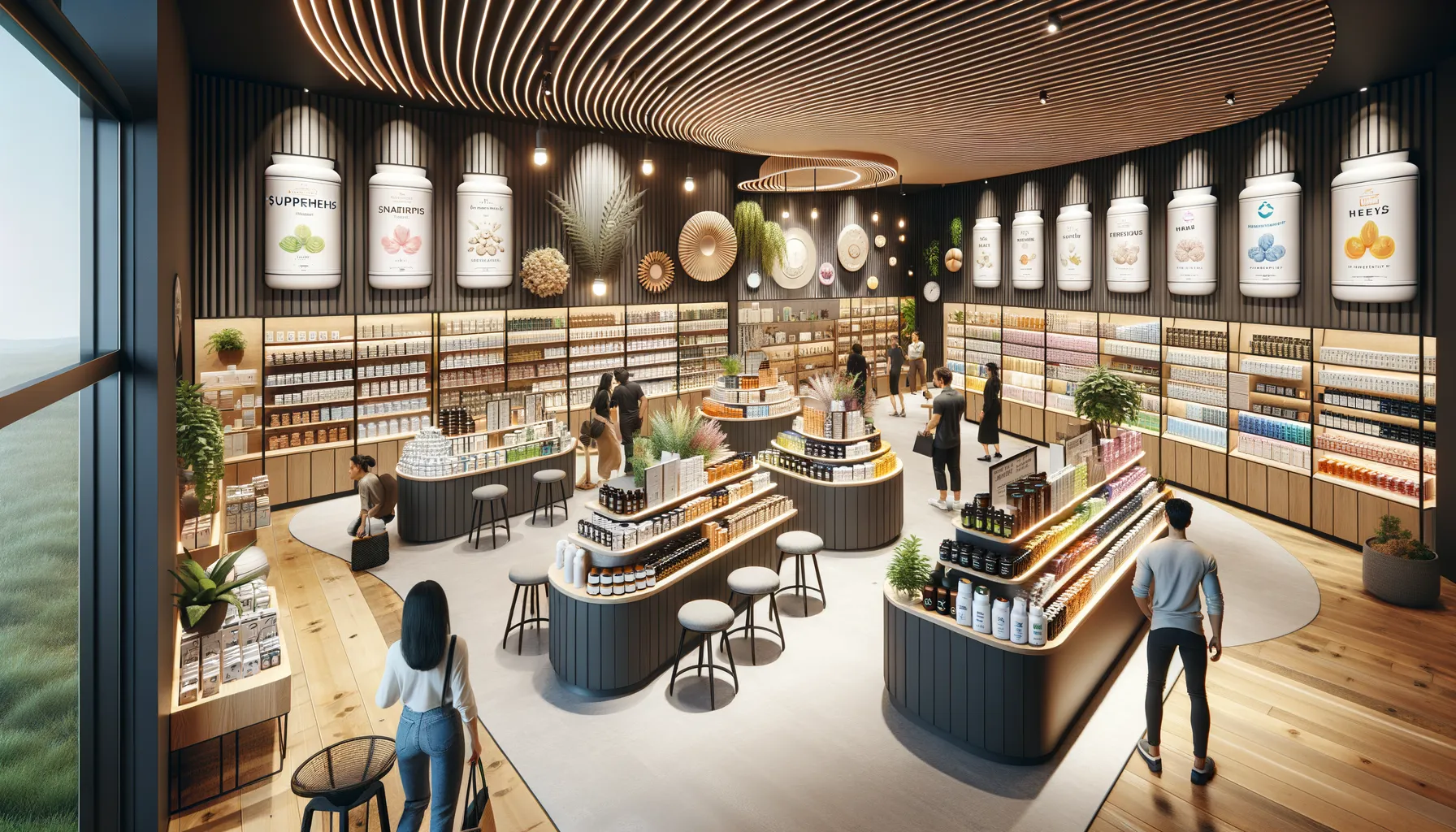 Tren Self-Care: Dominasi Target di Pasar Kesehatan Alami