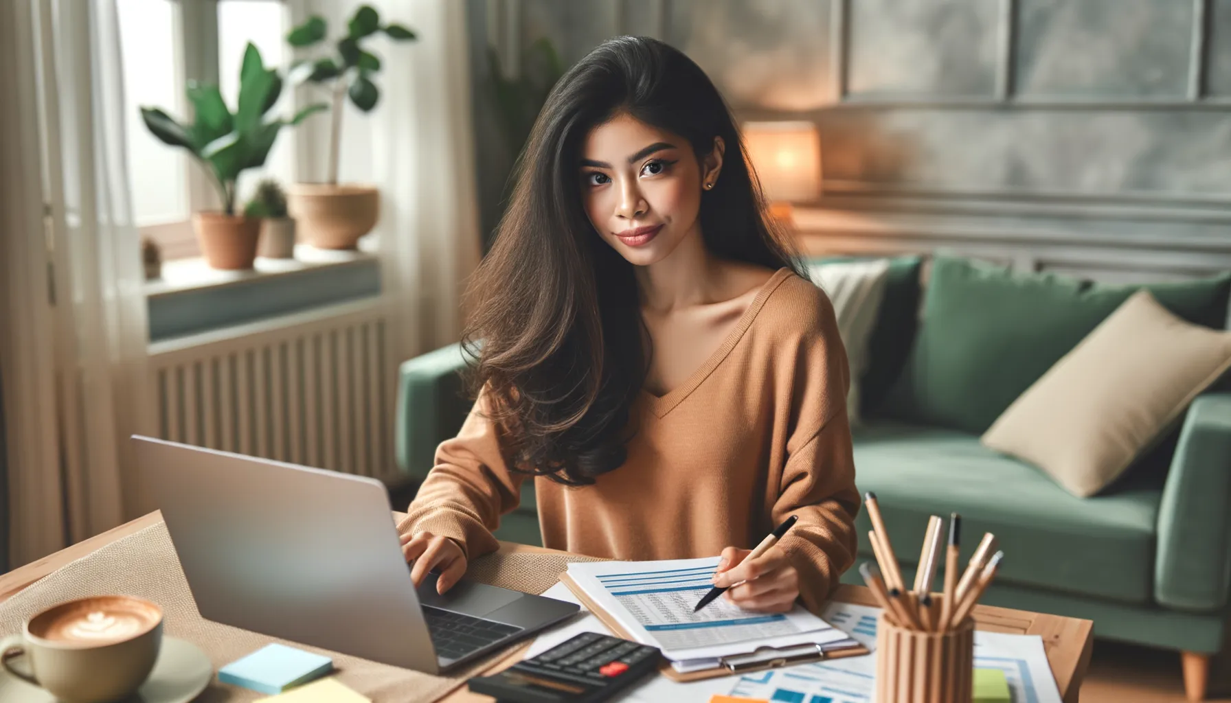 Revolusi A.I. dalam Keuangan: Chatbot Sebagai Penasehat Baru