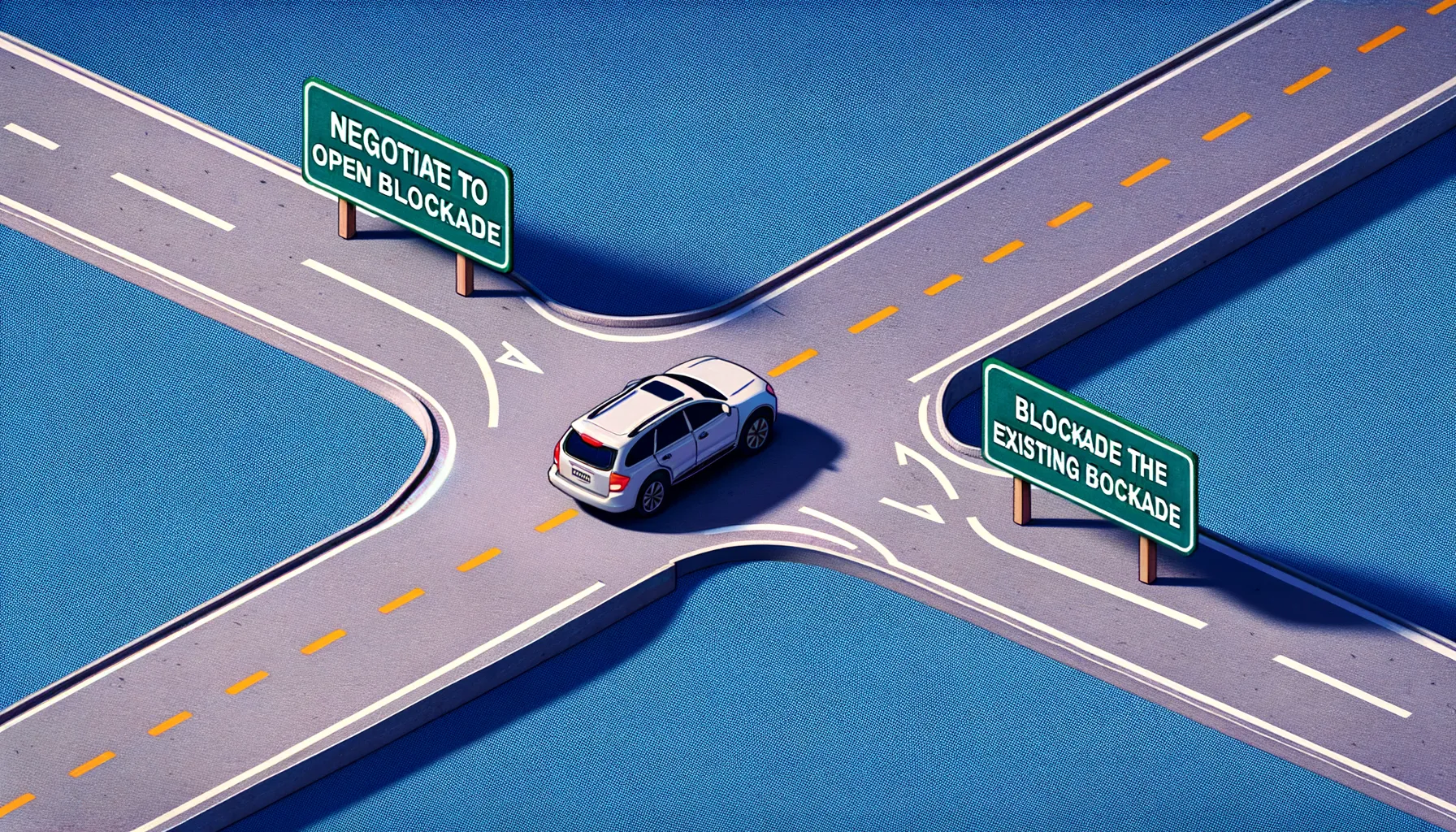 Blokade Selat Hormuz: Dampak Ekonomi dan Geopolitik Global