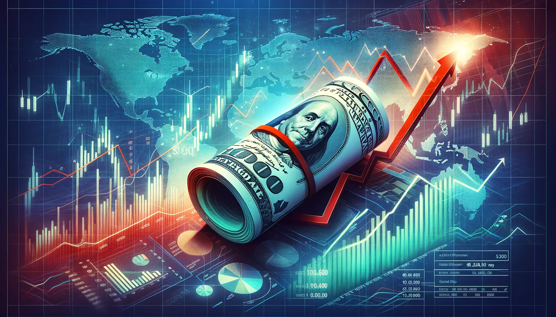 Rekor Baru Acadian: Aset Tumbuh di Tengah Ketidakpastian Ekonomi