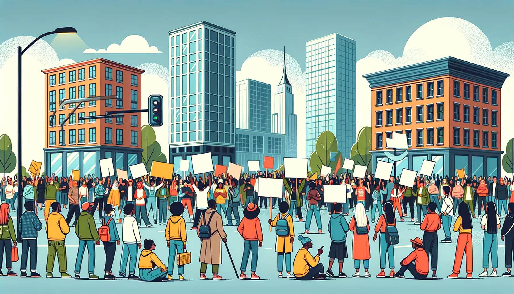 Trump Targetkan Chicago: Apa Dampaknya?