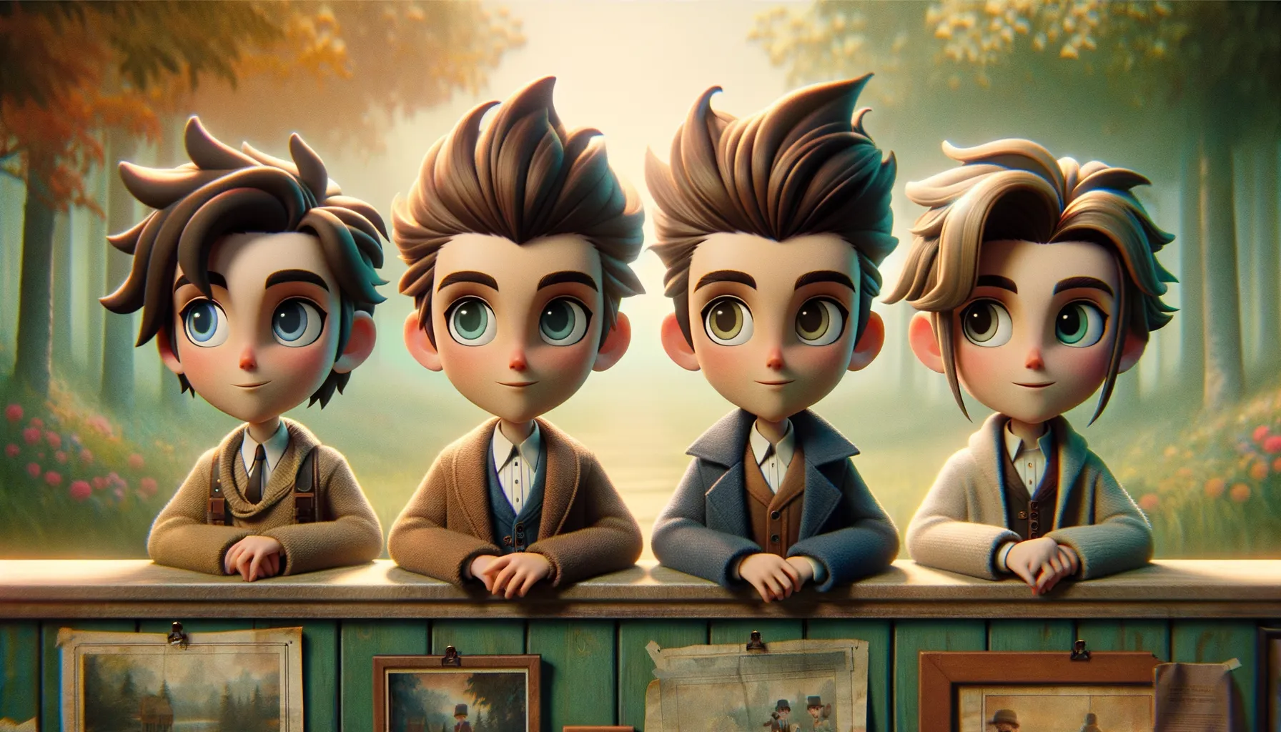 KPop Demon Hunters: Fenomena Bertahan di Puncak Netflix