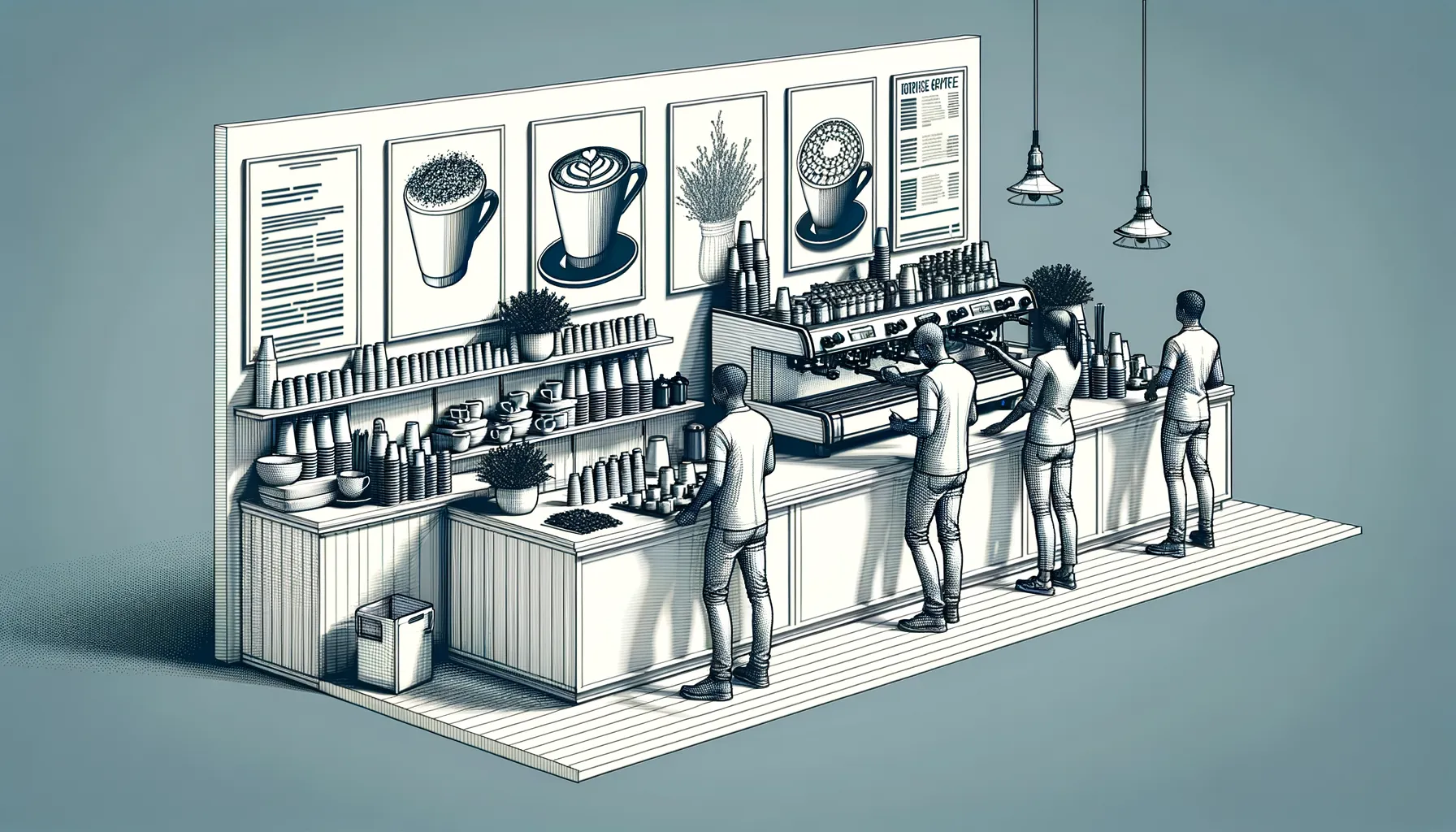 Expat Roasters: Inovasi Kopi Lokal dengan Sentuhan Global