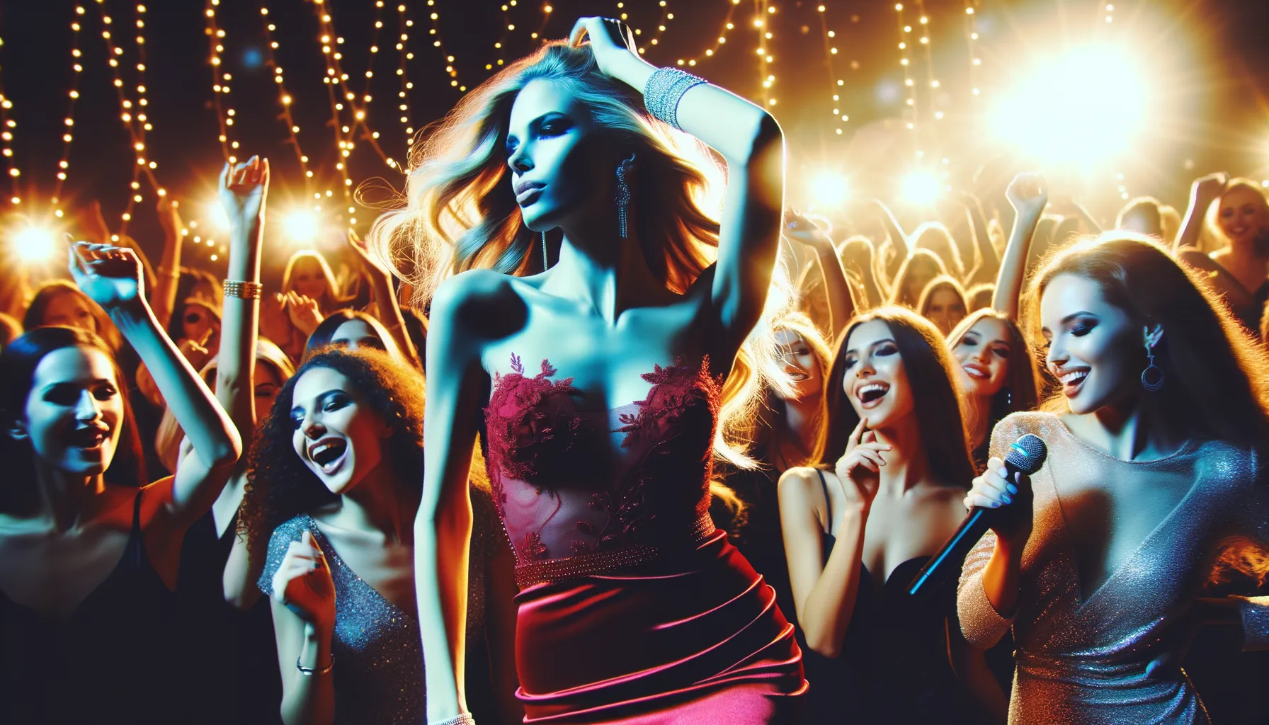 Kemenangan Dominan Perempuan dalam Penghargaan Musik Tahun Ini