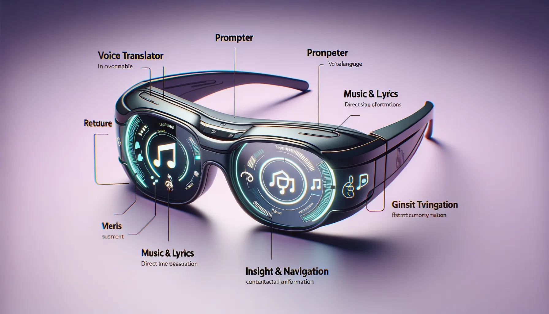 Rokid AI Glasses: Transformasi Teknologi Wearable di Indonesia