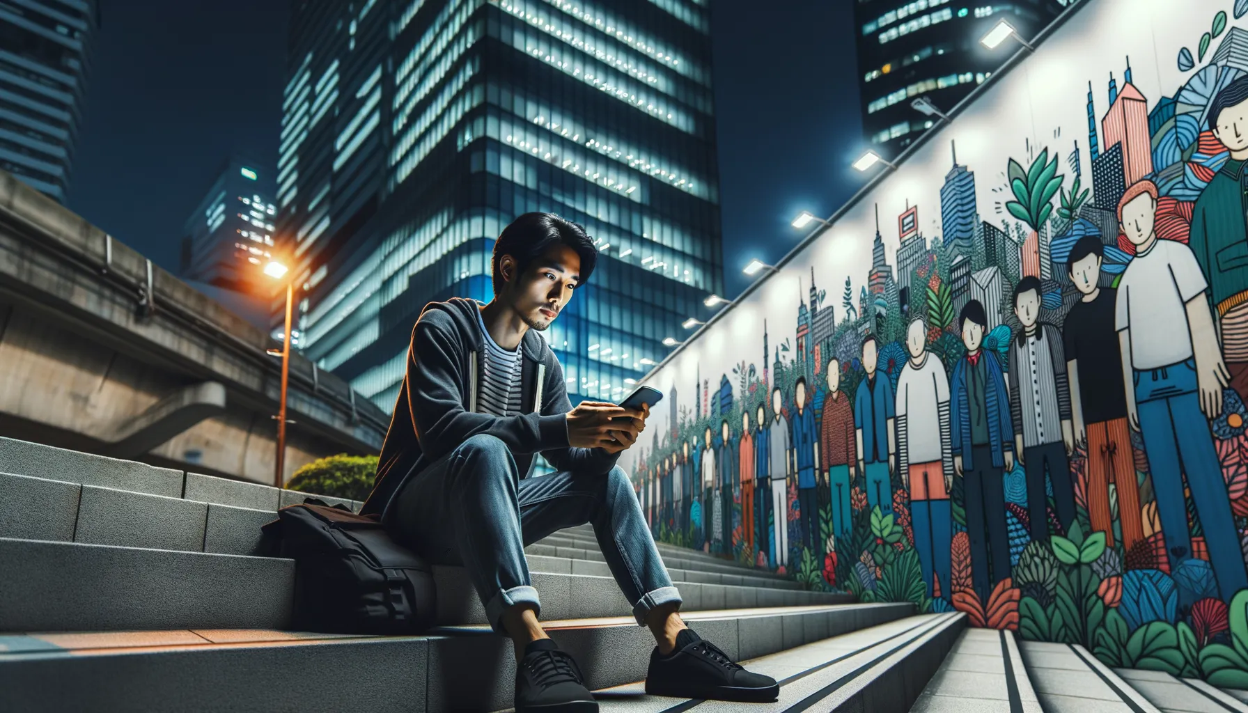 Generasi Muda China Tolak Budaya Kerja '996', Prioritaskan Kesejahteraan