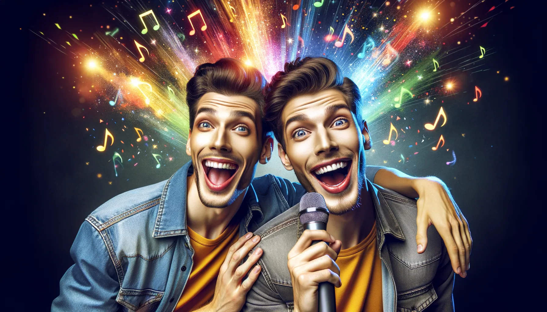 Kolaborasi Ceria PinkPantheress dan Zara Larsson dalam 'Stateside'