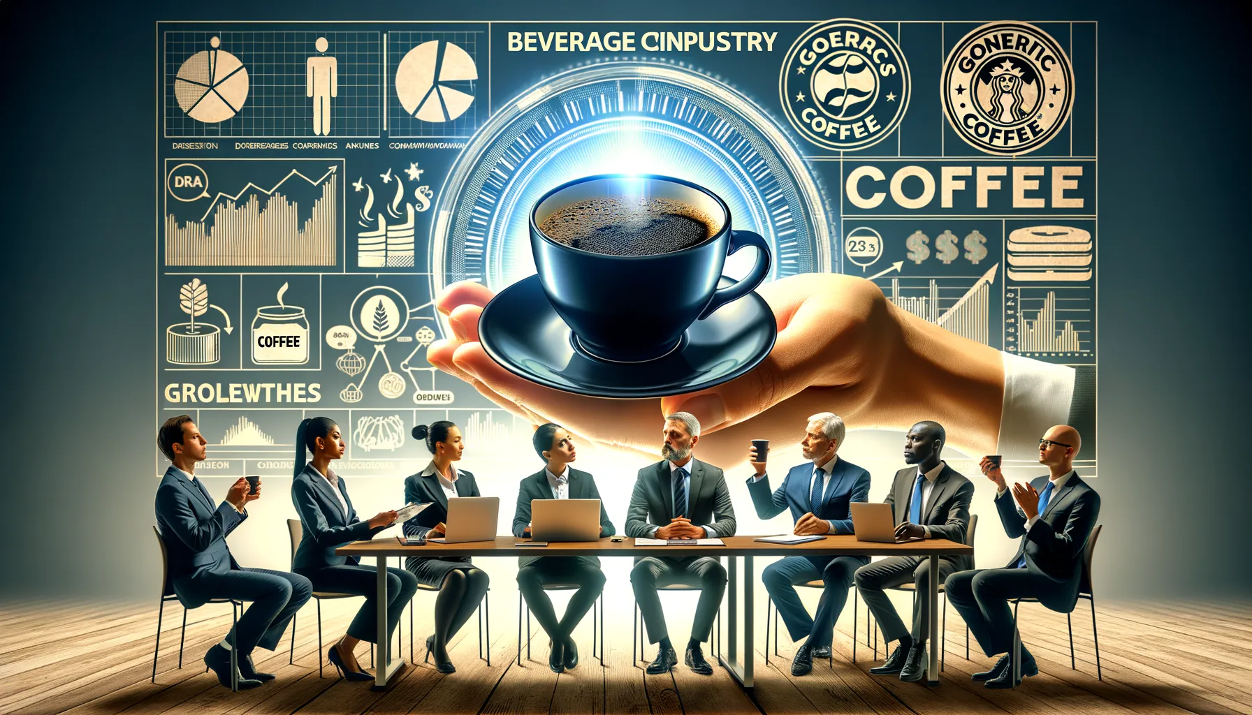 Akuisisi Keurig Dr Pepper: Langkah Strategis di Tengah Tantangan Industri Kopi