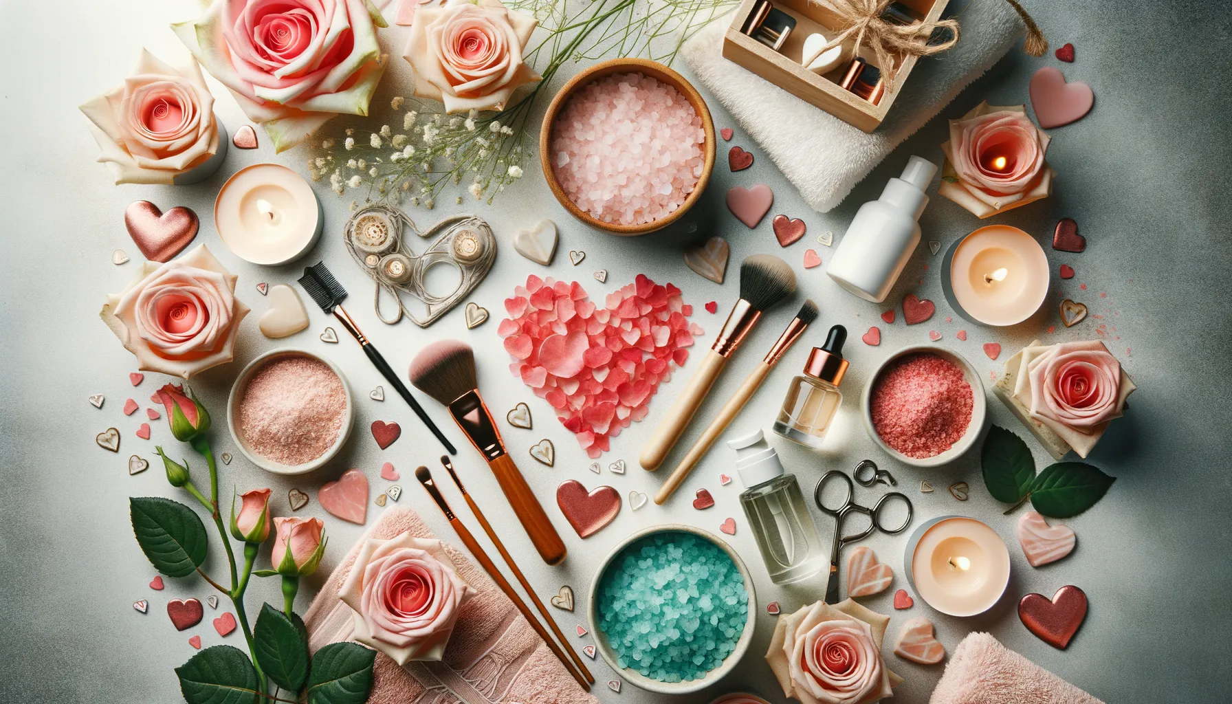 Transformasi Valentine: Dari Romantis ke Wellness Seksual