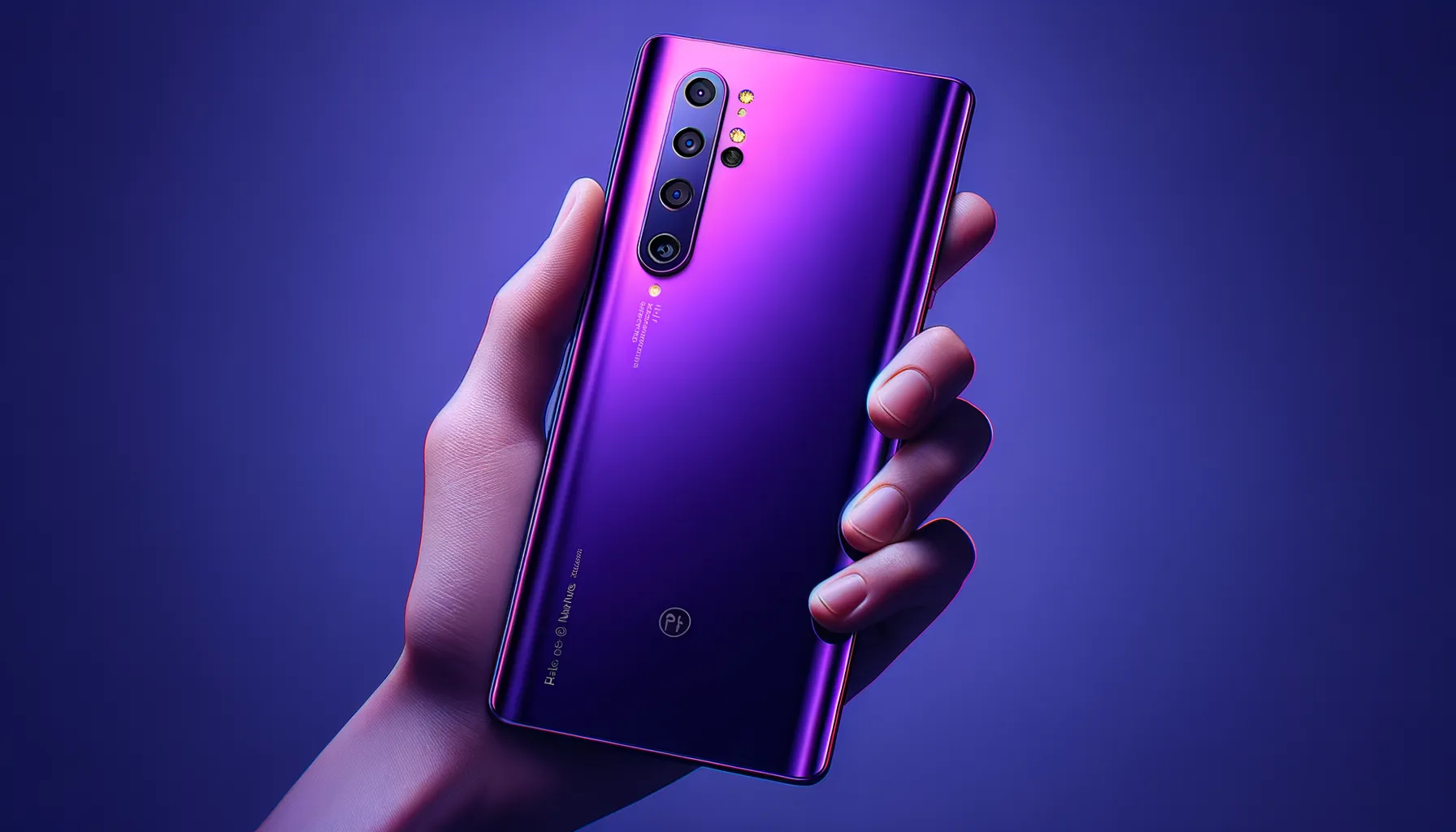 Ponsel Terjangkau untuk Natal: Pilihan Tepat di Bawah Rp 3 Juta