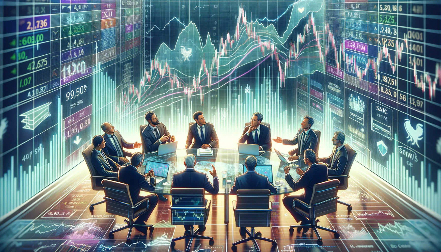 Elliott dan Kontroversi Nilai Saham Toyota Industries