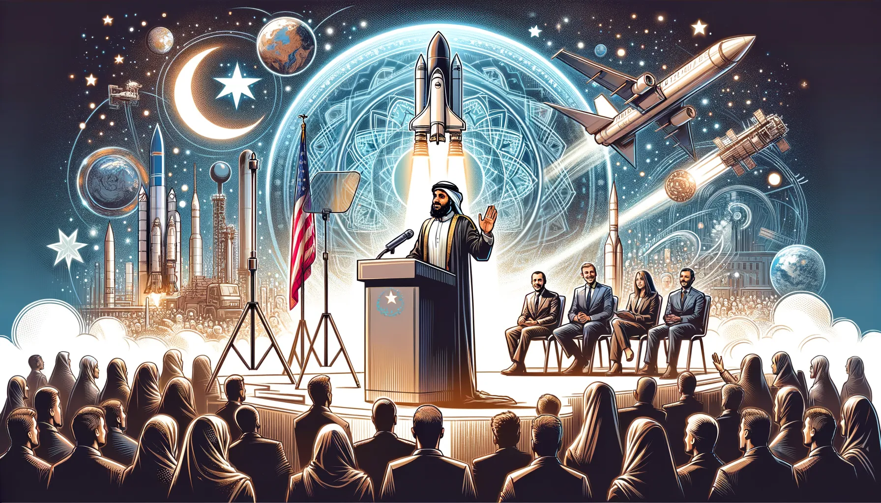 Pemangkasan Anggaran NASA 2027: Dampak dan Harapan