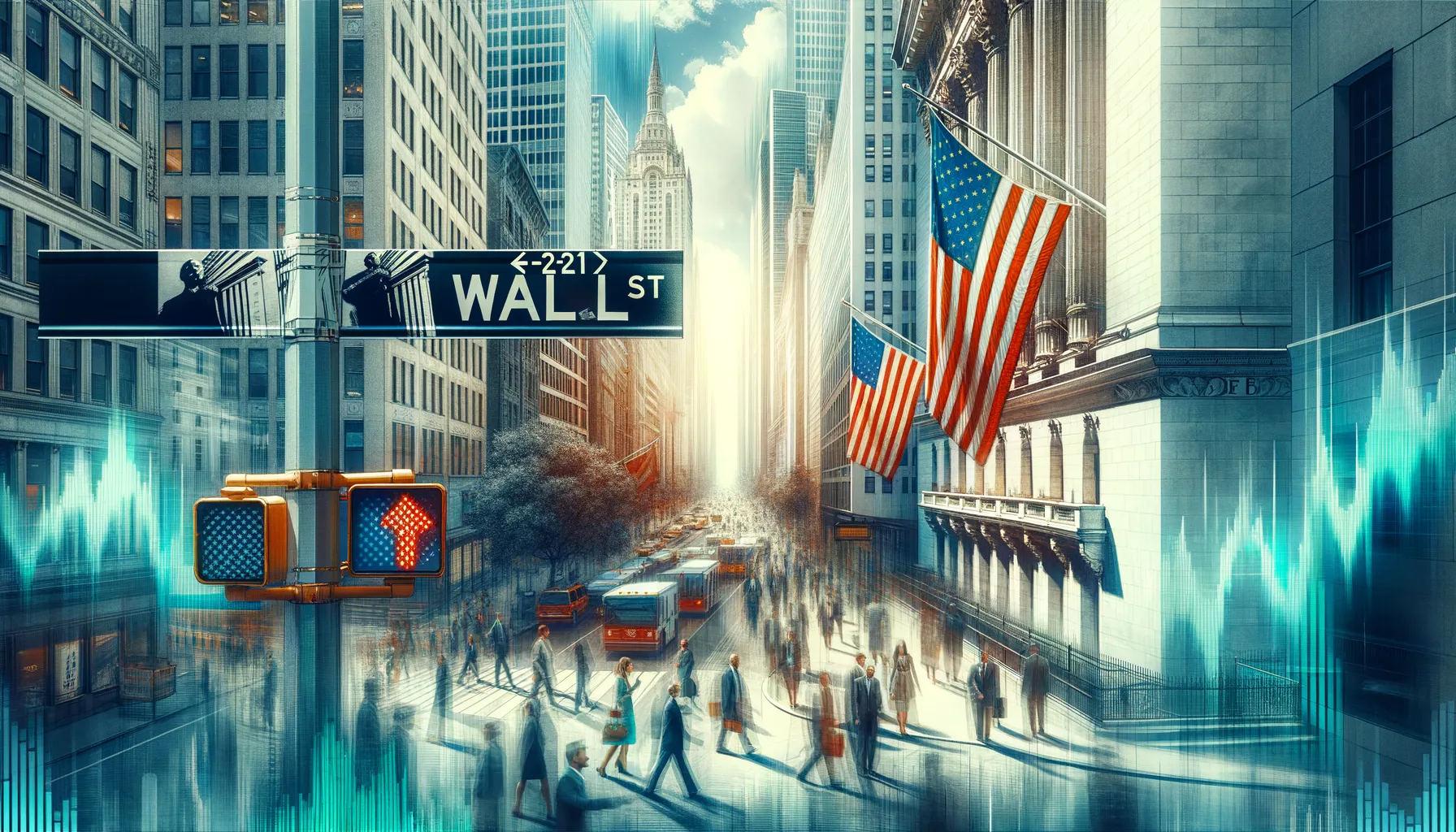 Pelemahan Pasar Kerja AS: Tanda Bahaya Ekonomi Global