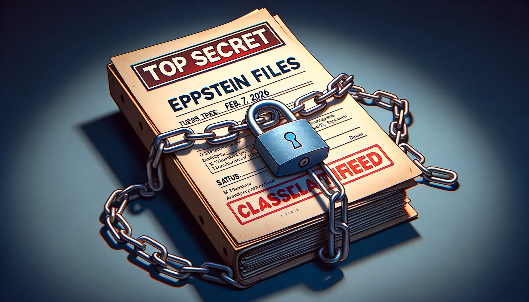 Epstein Files: Menggugat Transparansi dan Akuntabilitas Global