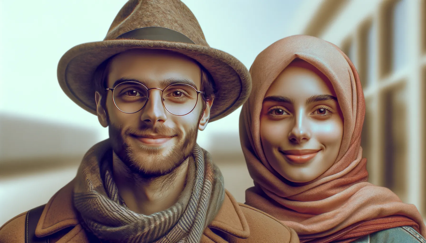 Cinta Abadi di Tengah Derita: Kisah Fahmi Bo dan Nita