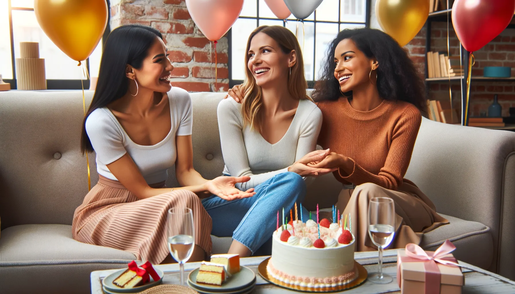 Perayaan Girlfriend Day: Lebih dari Sekadar Cinta Romantis