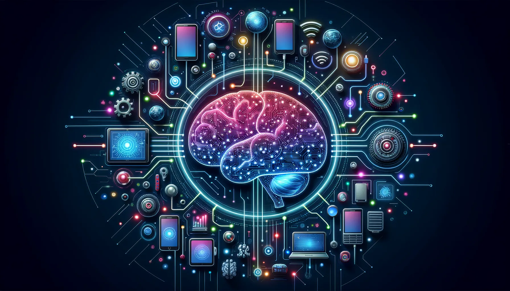 Teknologi dan Revolusi Digital: Transformasi Kehidupan Sehari-Hari