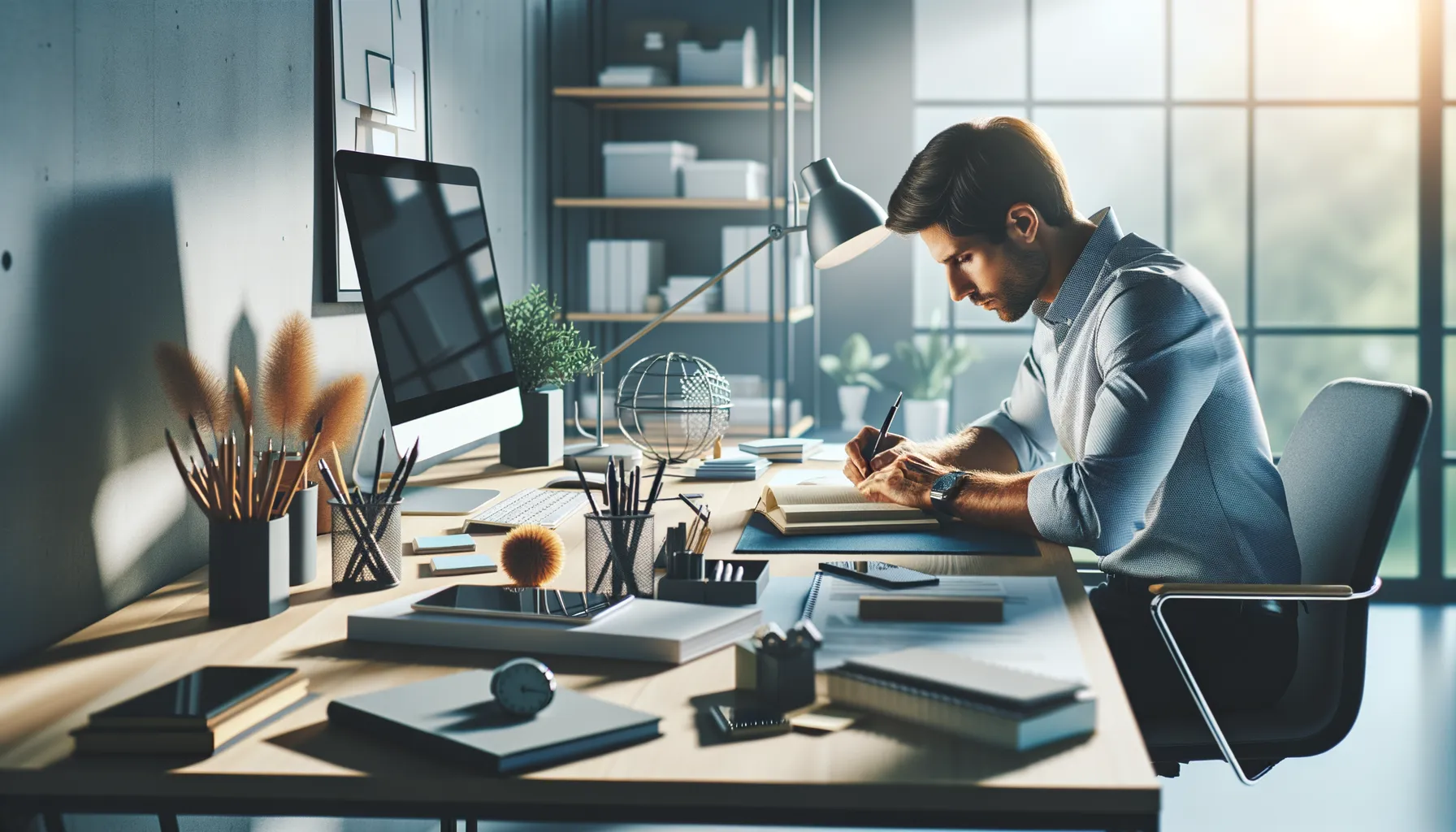 Menghadapi 996: Antara Produktivitas dan Kesehatan Kerja