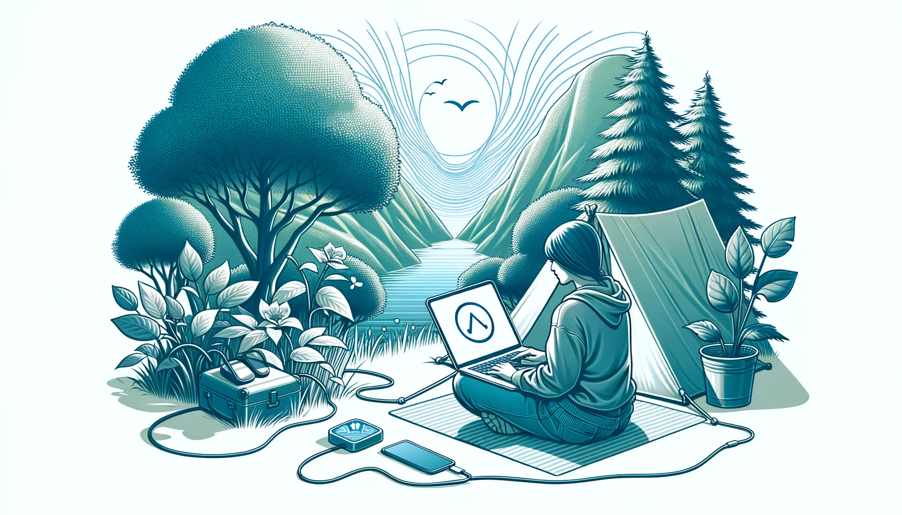 Digital Detox: Tren Kesehatan atau Tantangan Sosial Modern?