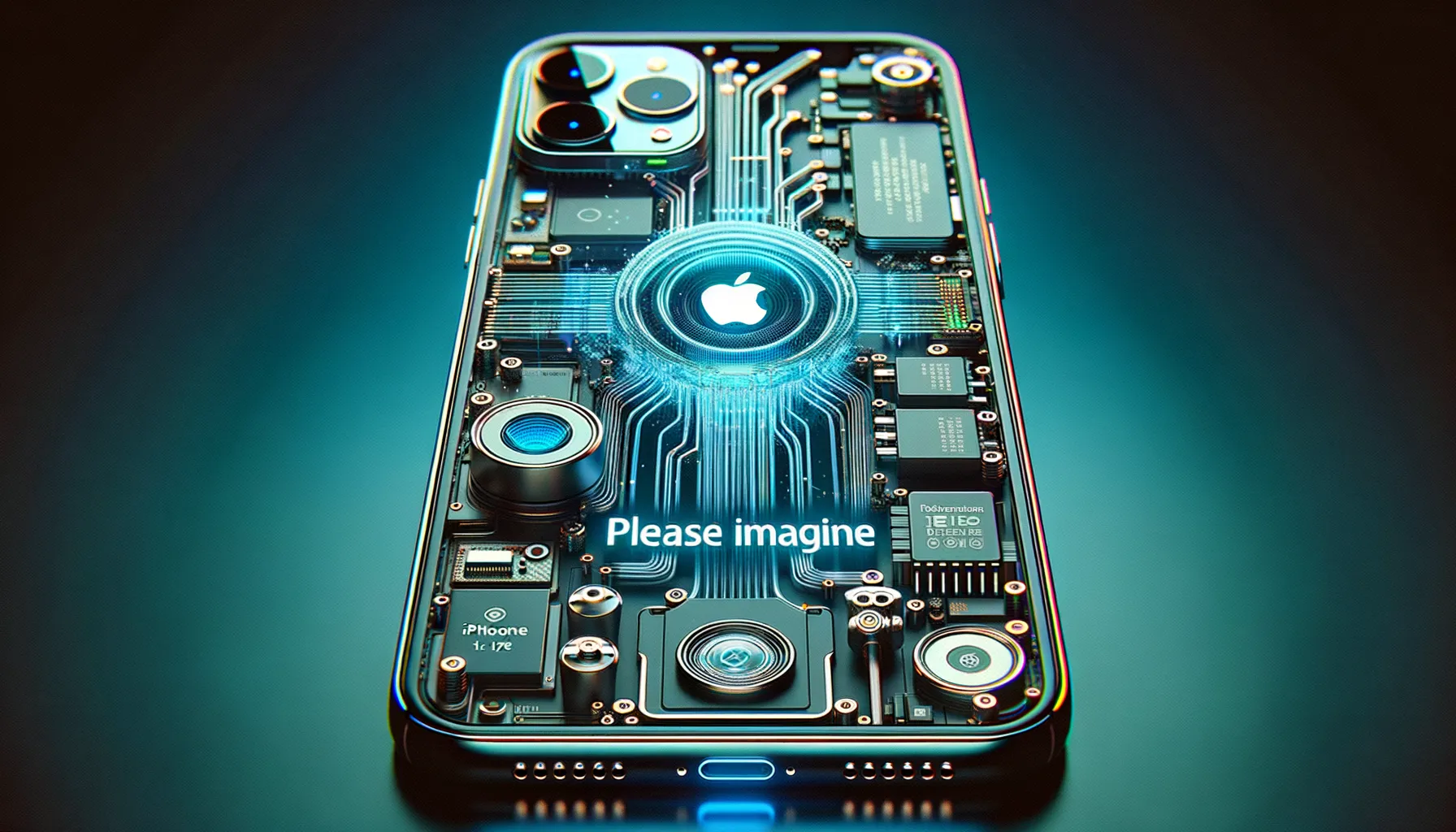 iPhone 17e: Ponsel Canggih dengan Teknologi Terbaru