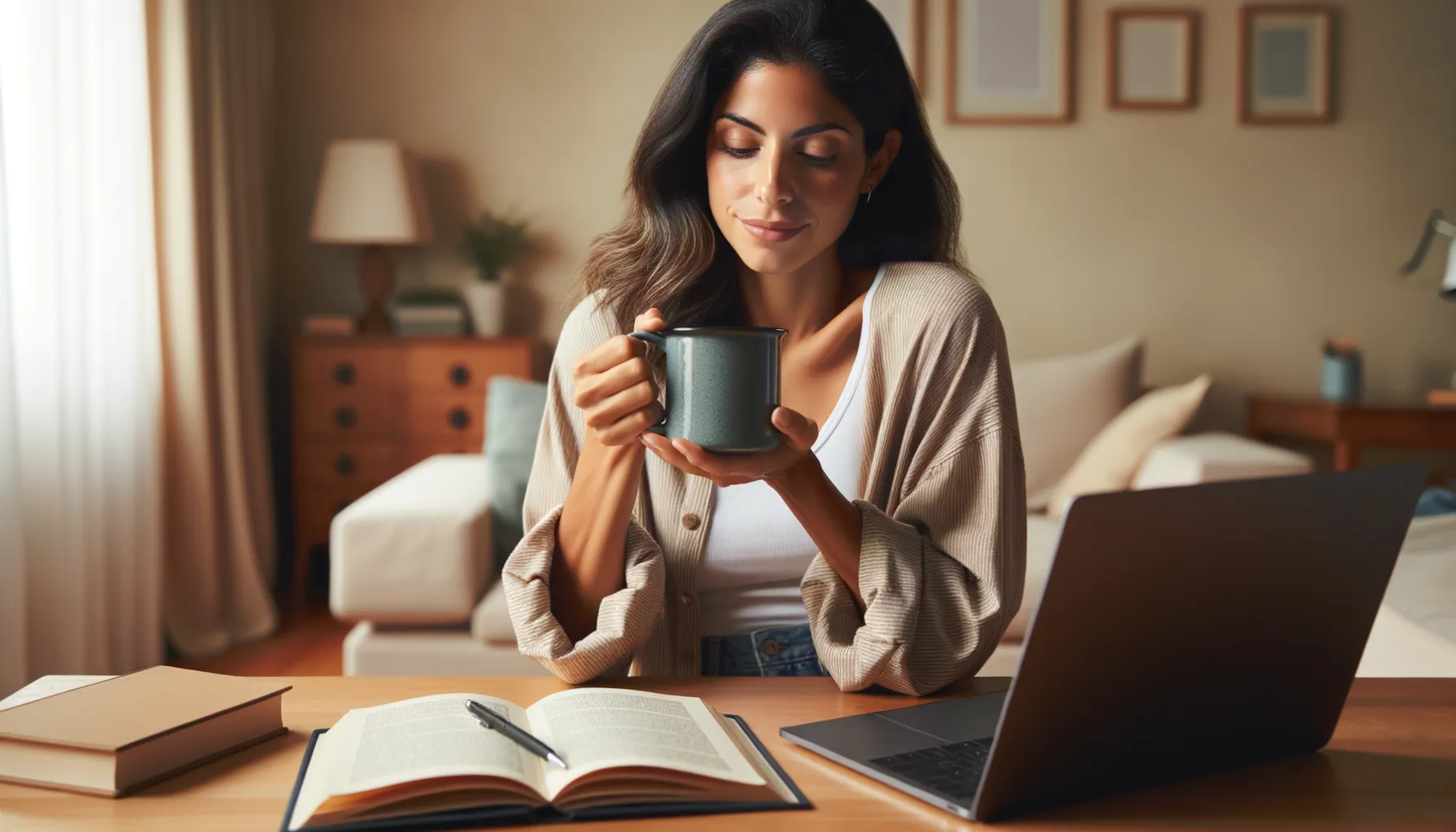 Lazy Girl Job: Tren Baru Menolak Hustle Culture