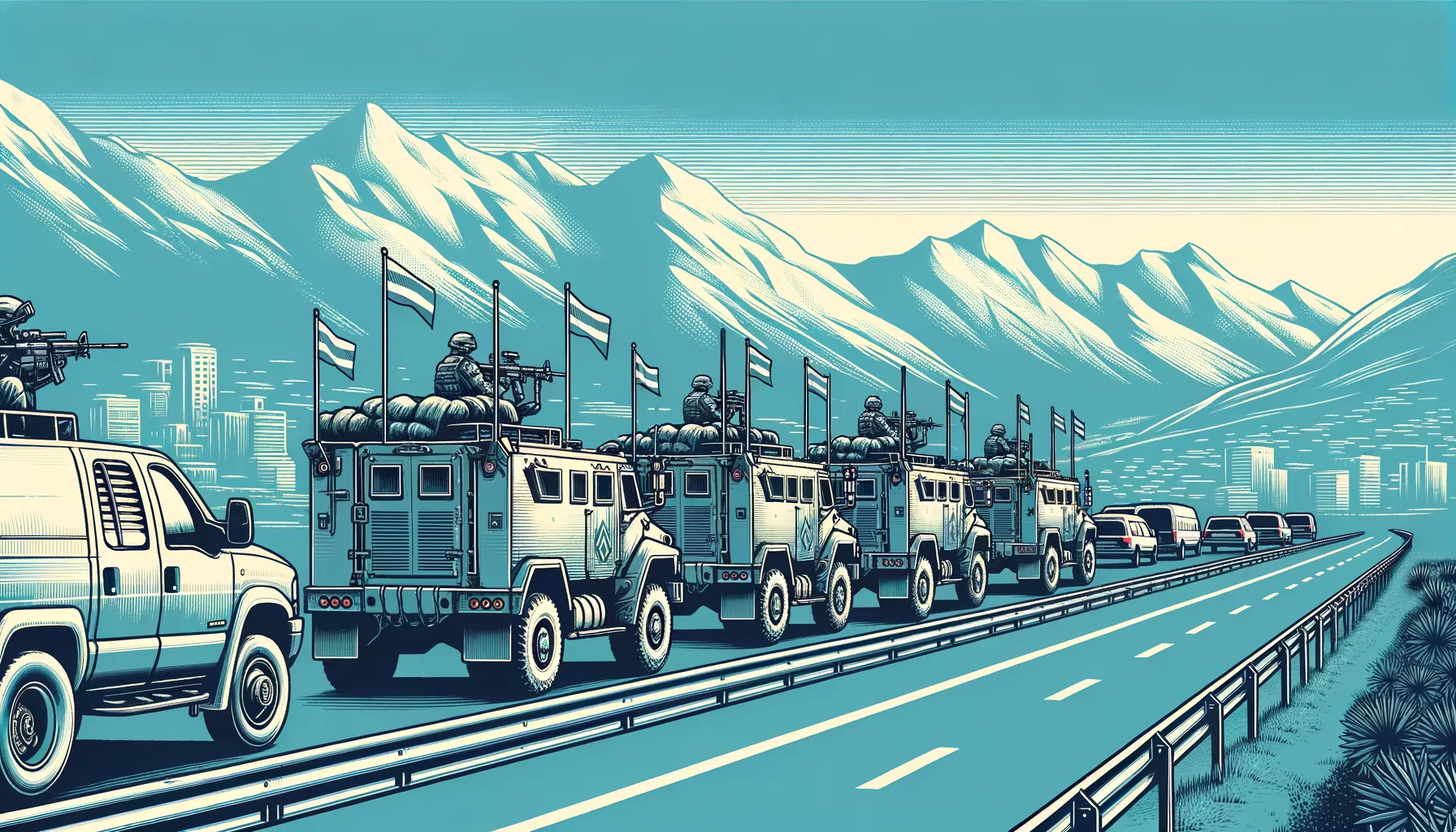 Konflik Perbatasan Kamboja-Thailand: Ketegangan dan Dampaknya